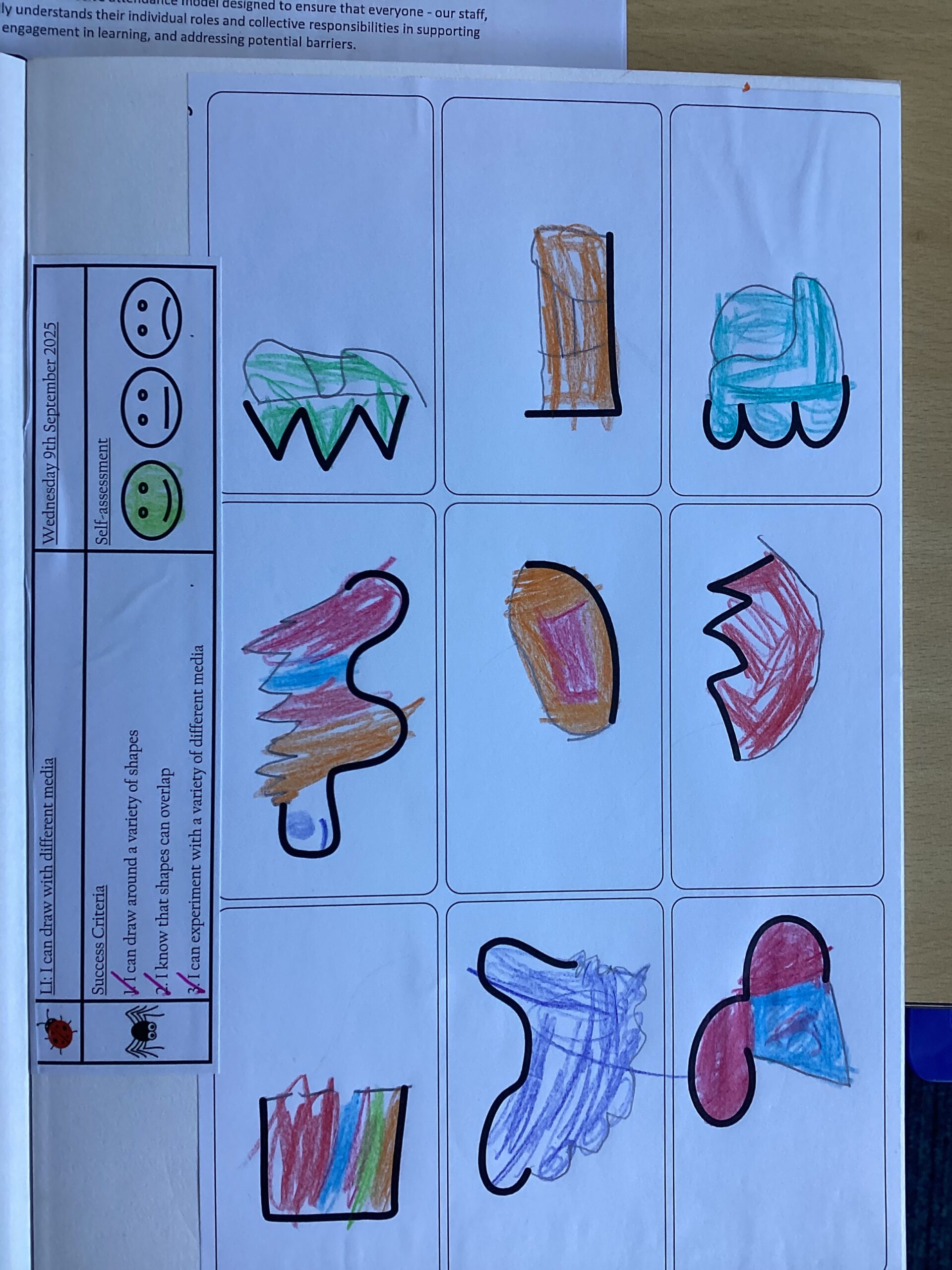 St Luke's Blog Pages