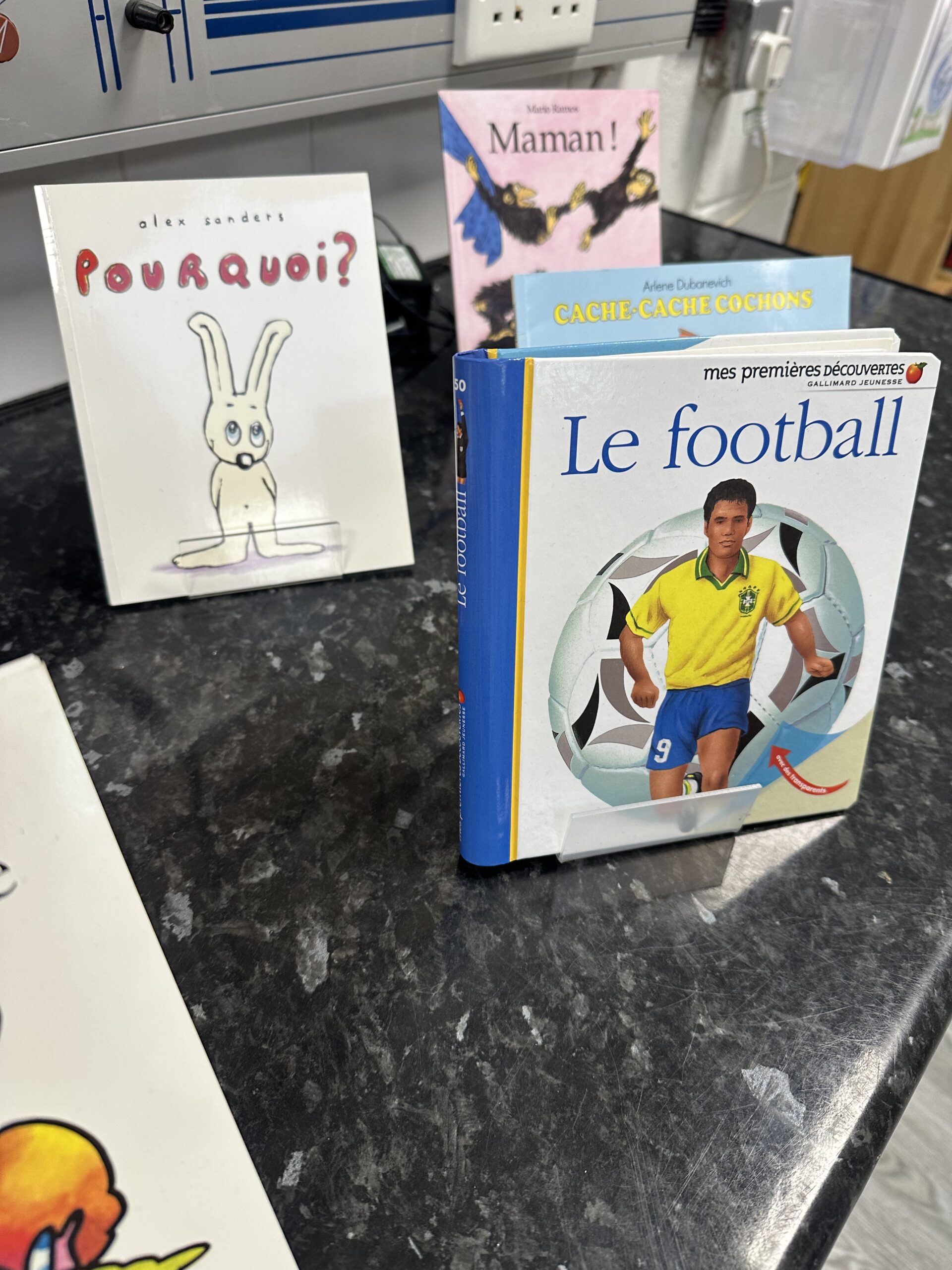 St Luke's Blog Pages