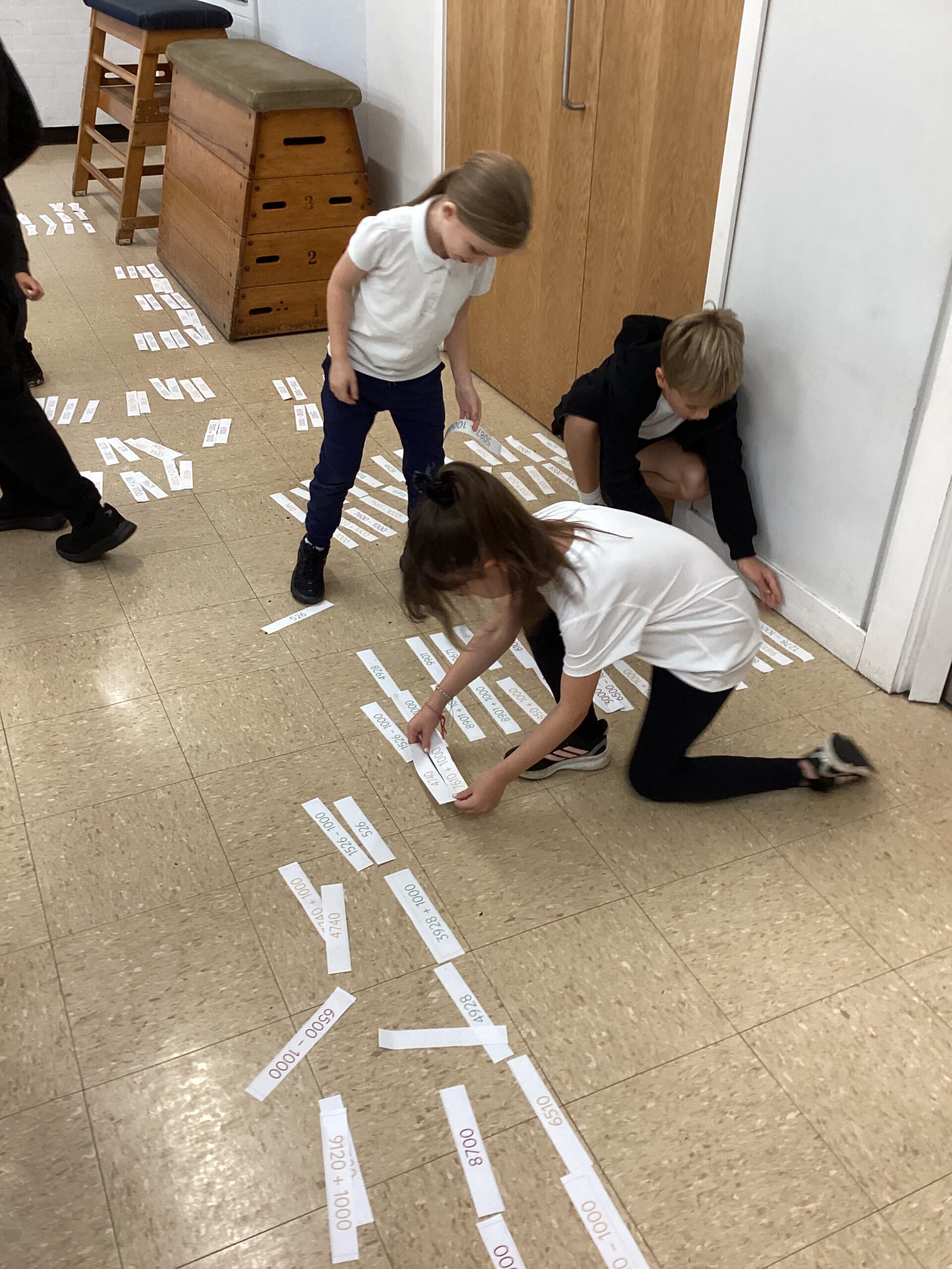 St Luke's Blog Pages