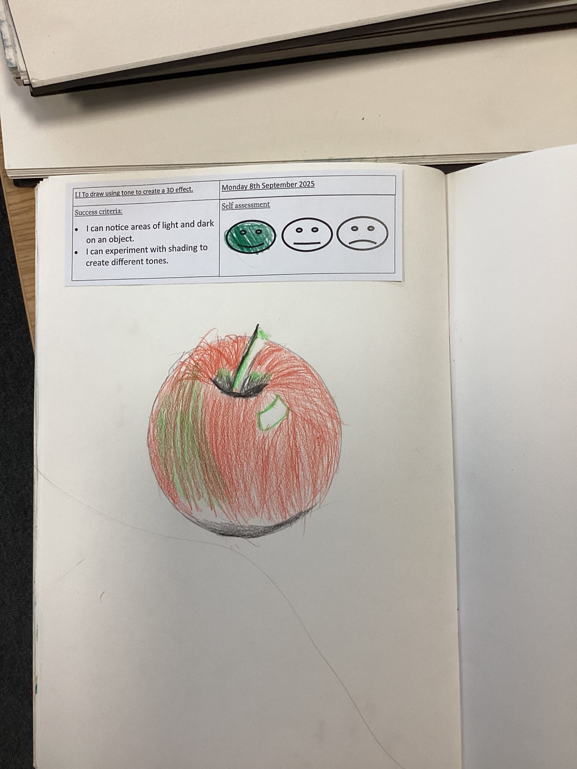 St Luke's Blog Pages