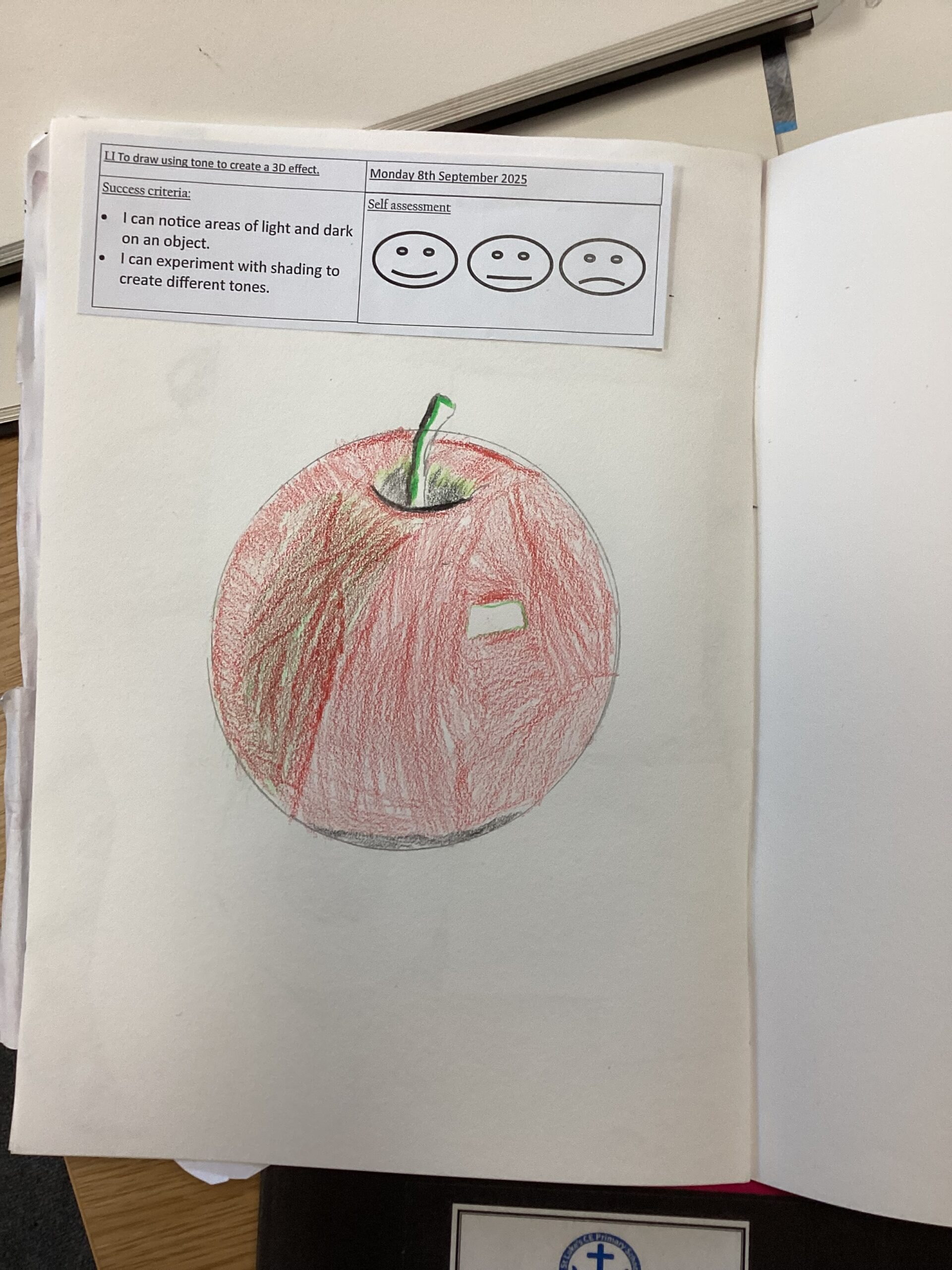 St Luke's Blog Pages