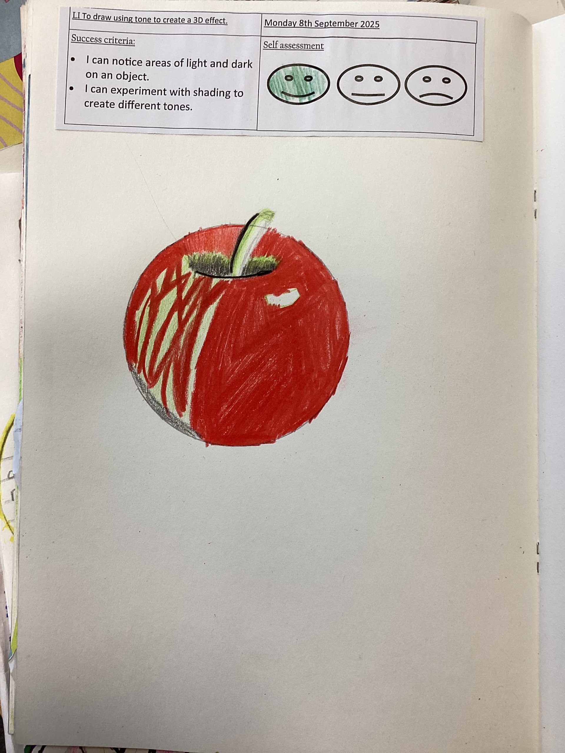 St Luke's Blog Pages