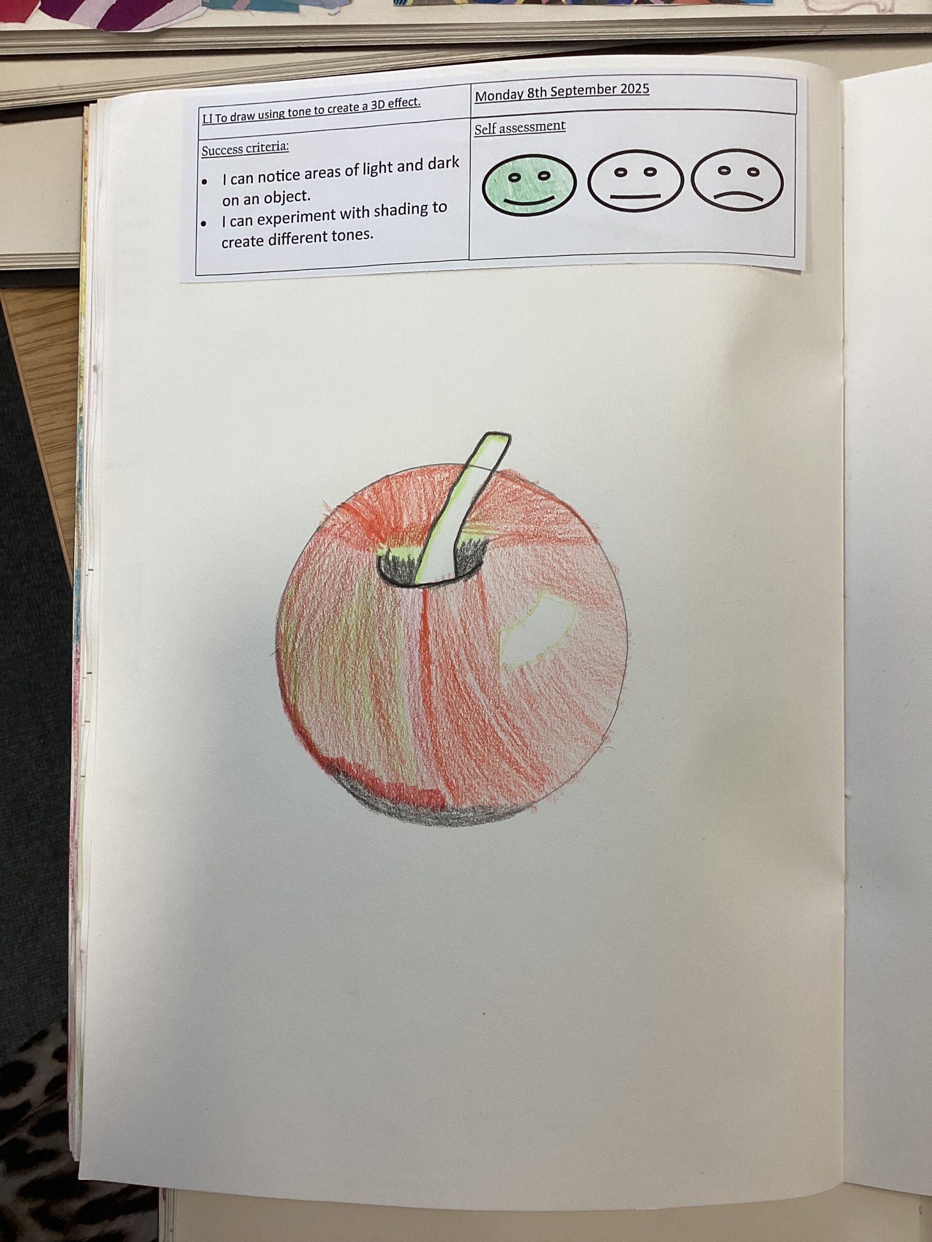 St Luke's Blog Pages