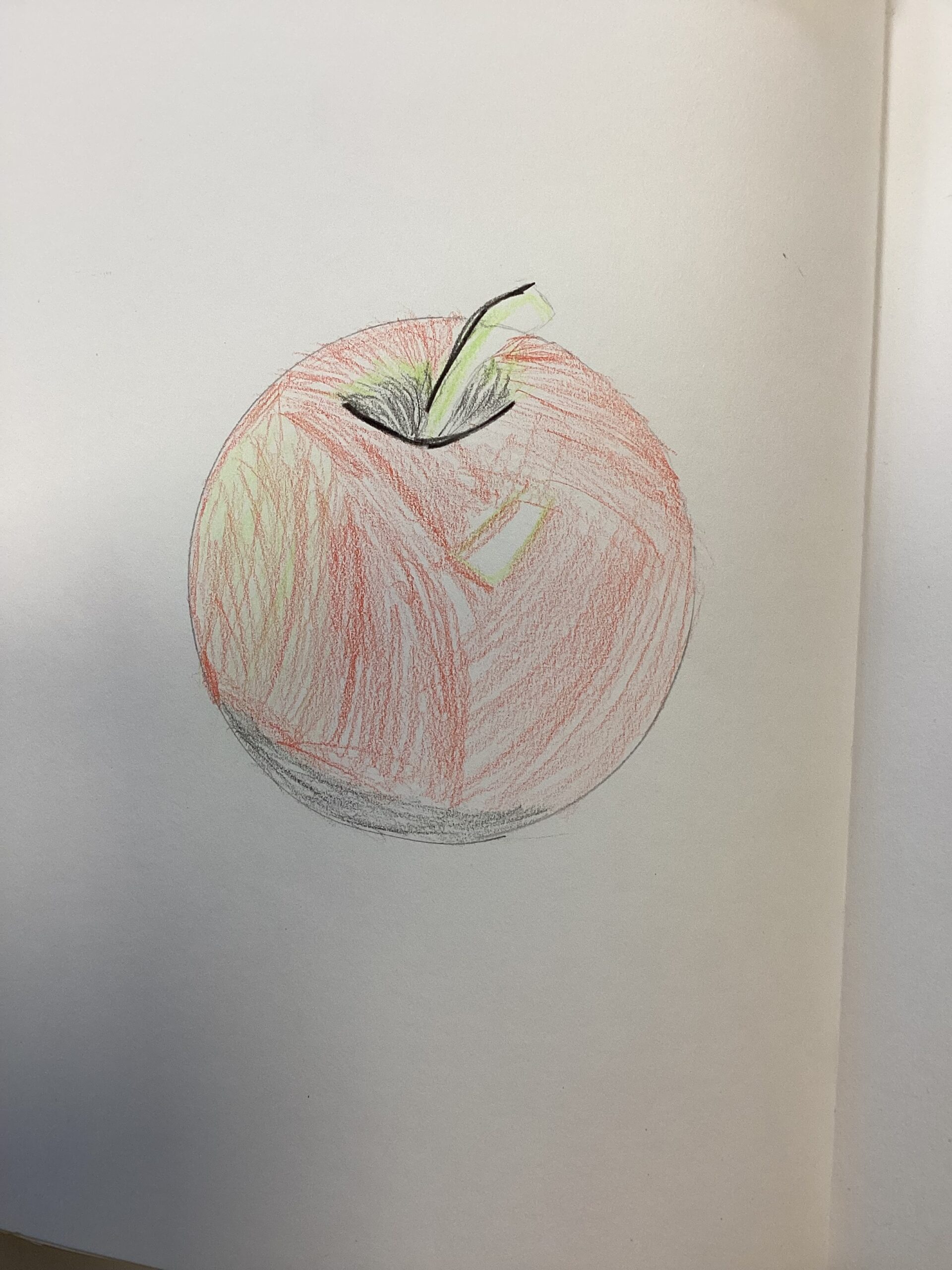 St Luke's Blog Pages