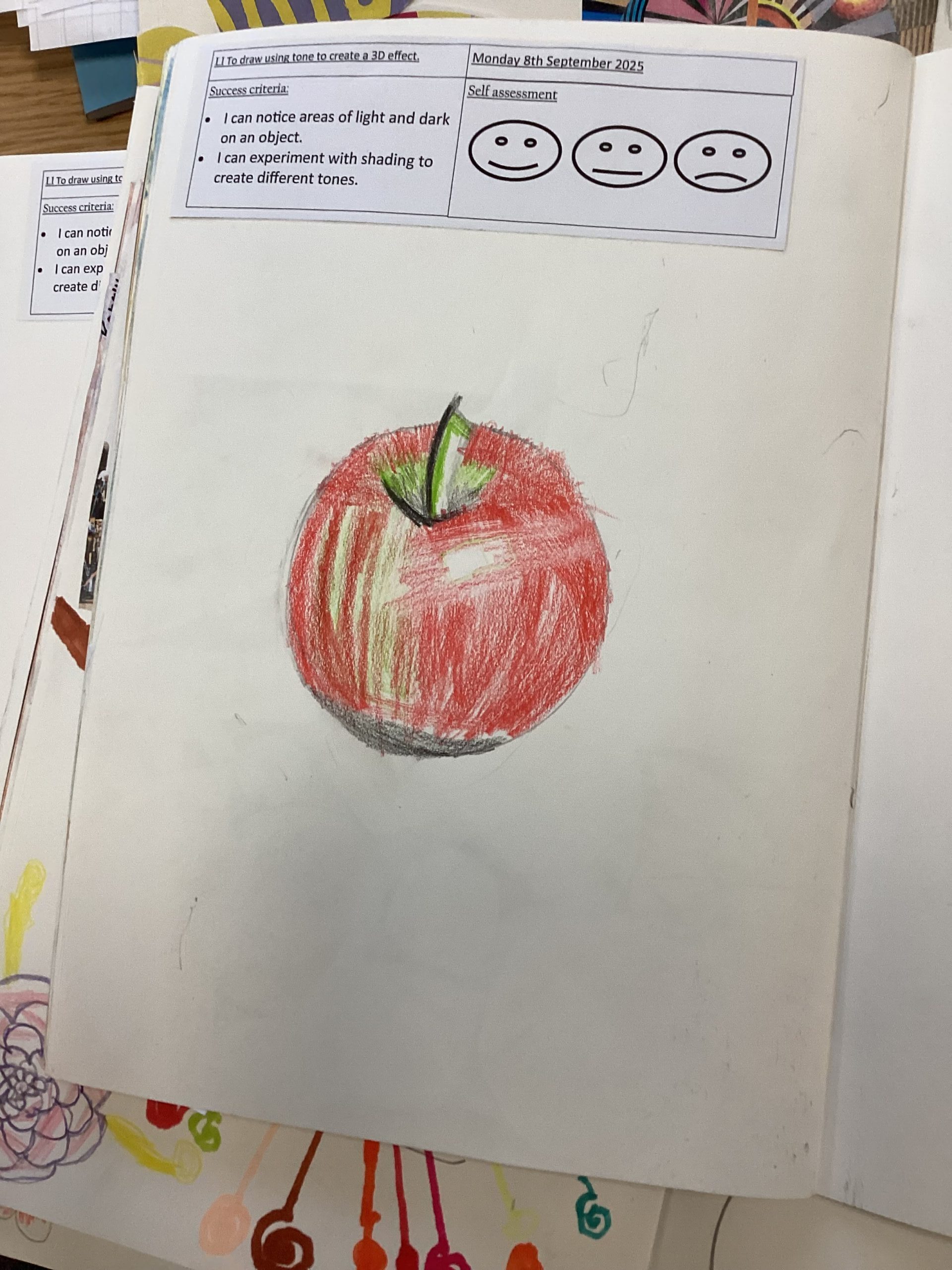 St Luke's Blog Pages