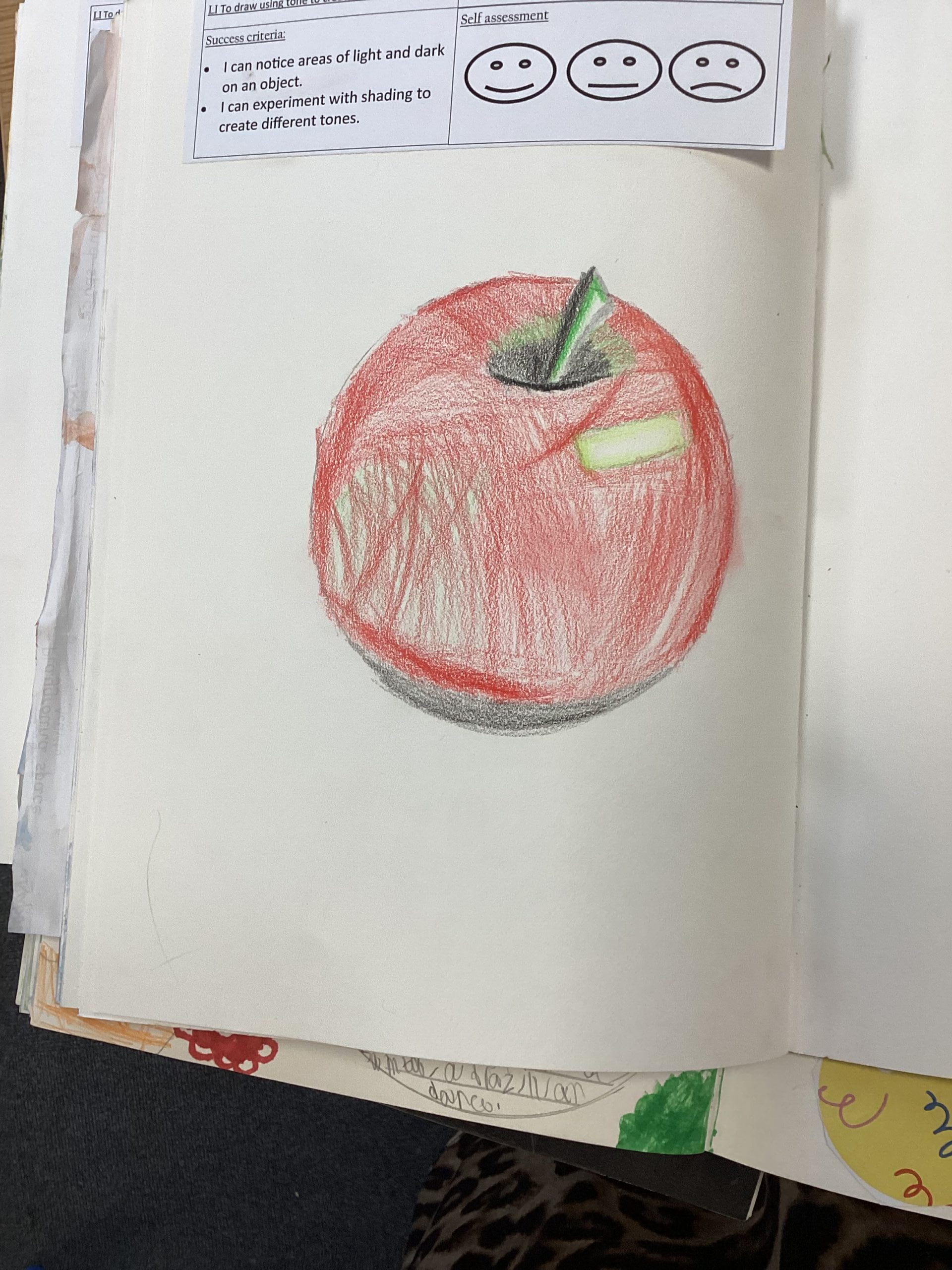 St Luke's Blog Pages