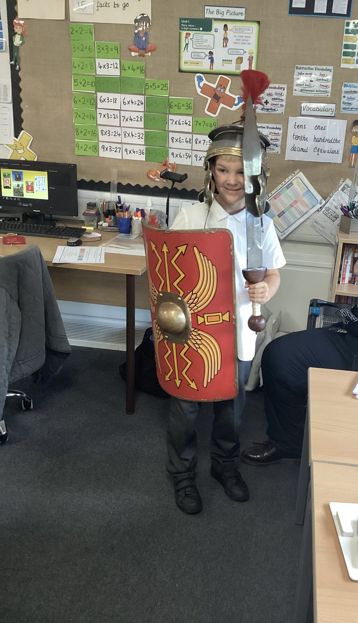 St Luke's Blog Pages