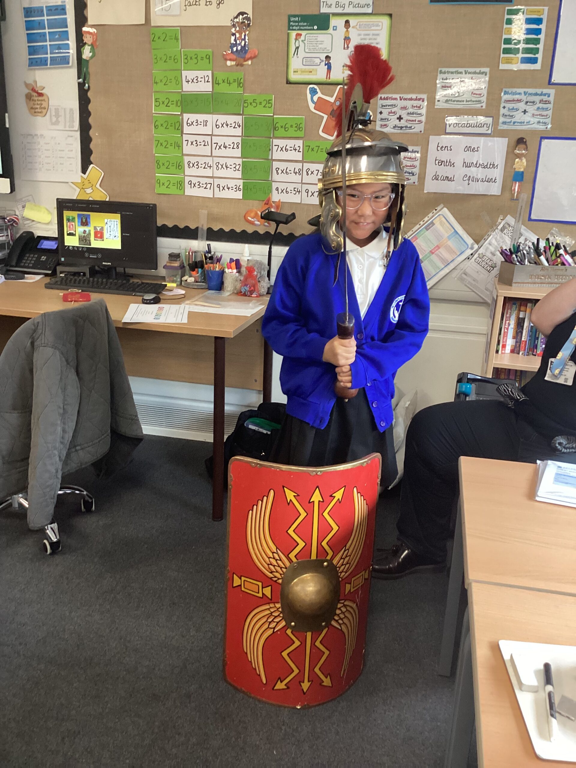 St Luke's Blog Pages