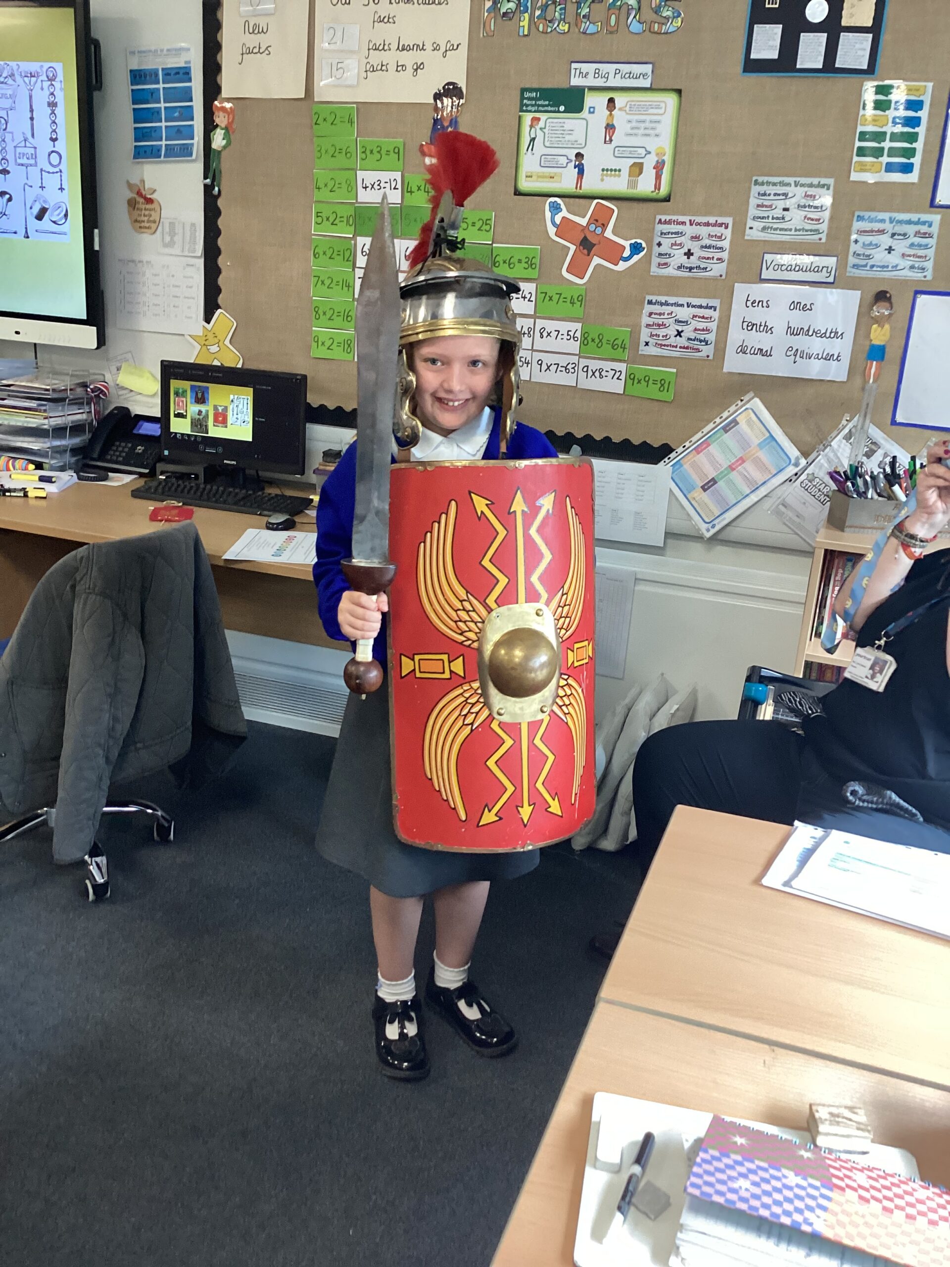 St Luke's Blog Pages