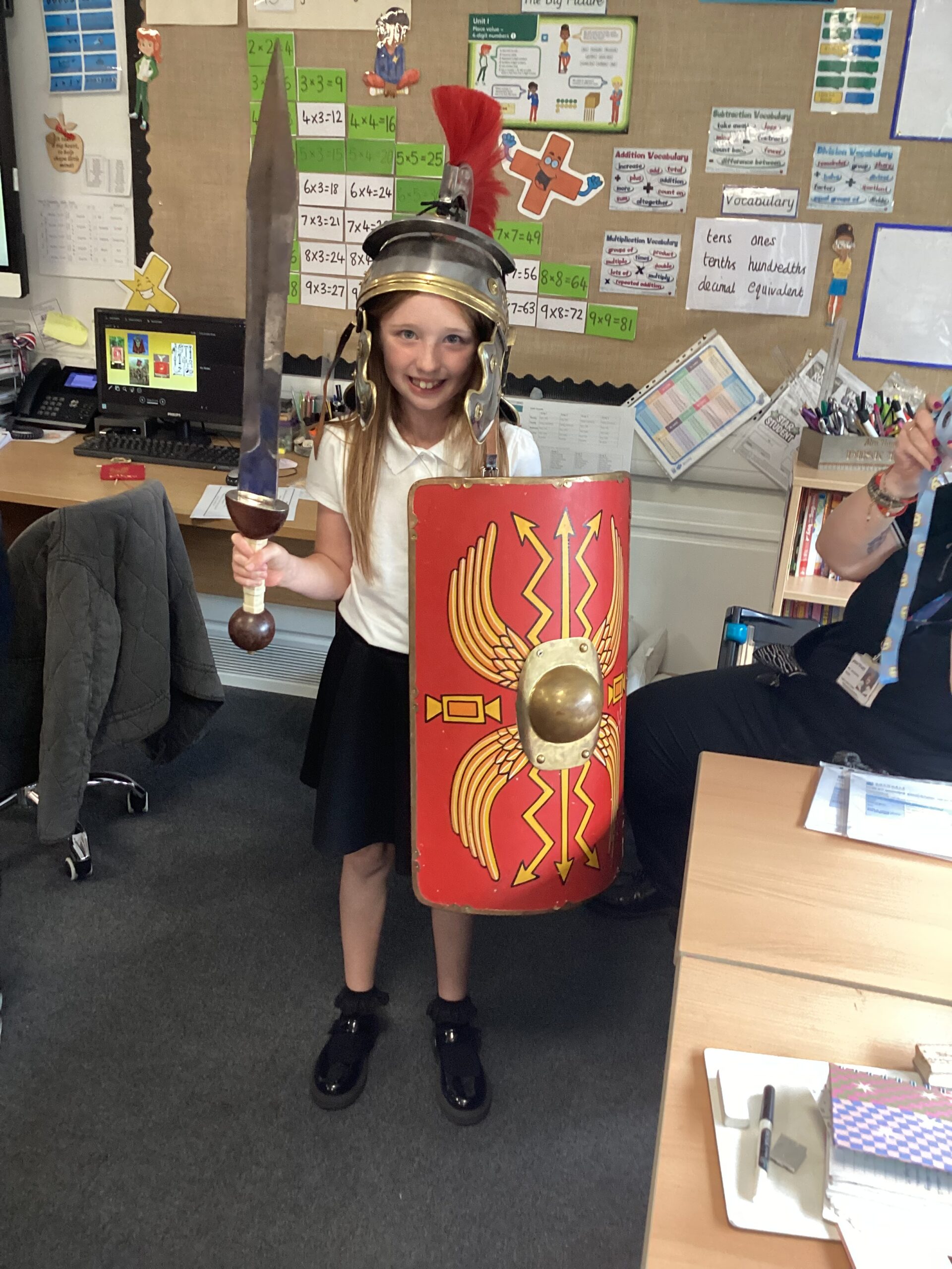 St Luke's Blog Pages