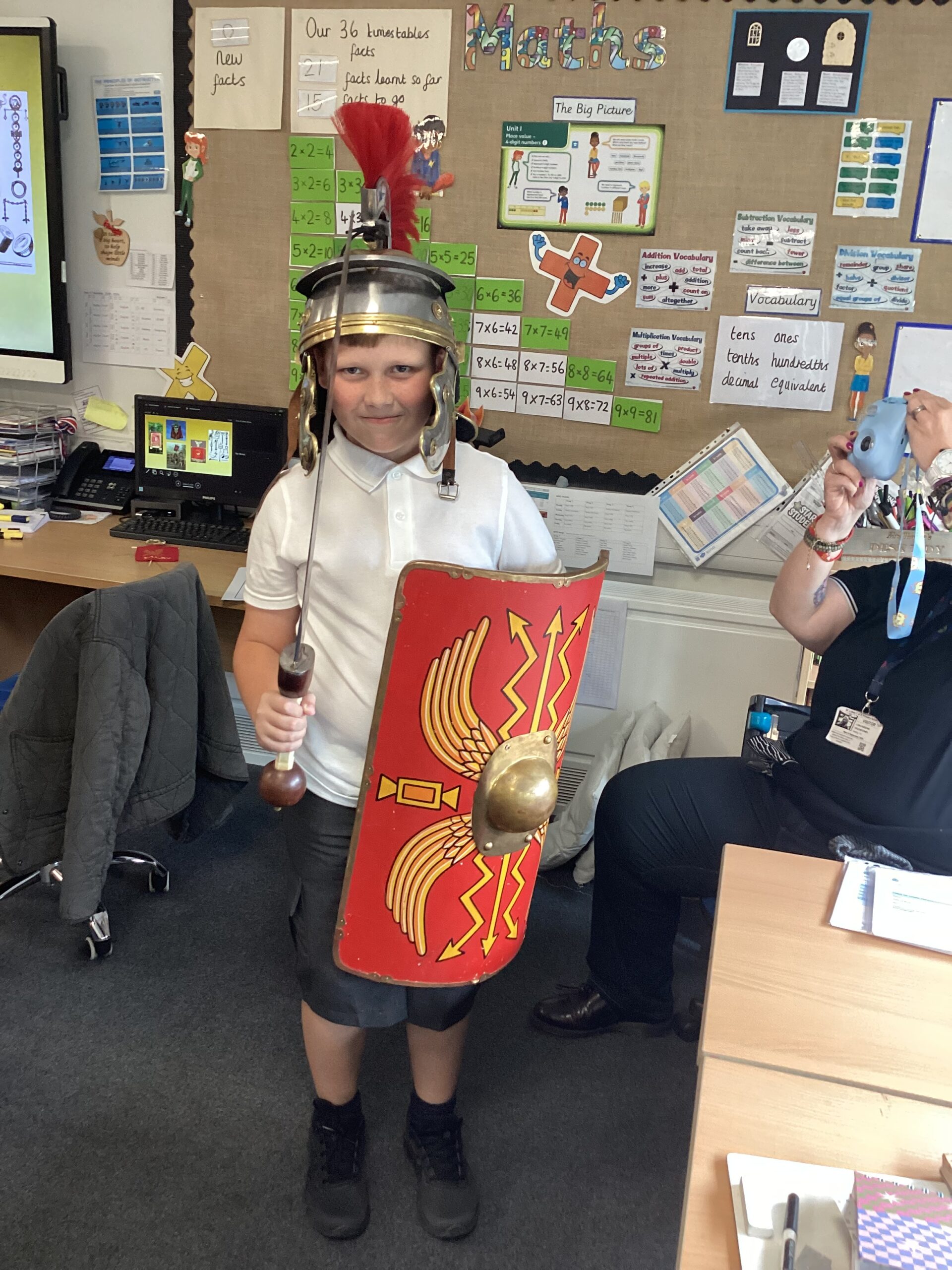 St Luke's Blog Pages