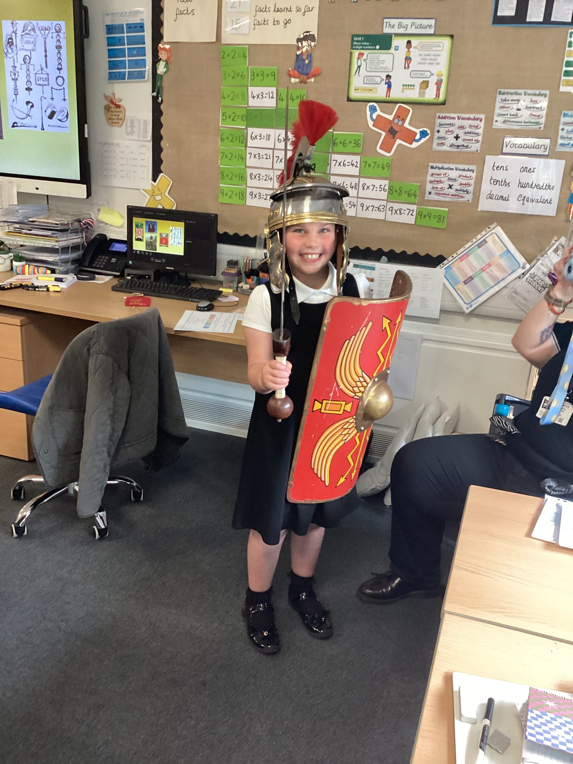 St Luke's Blog Pages