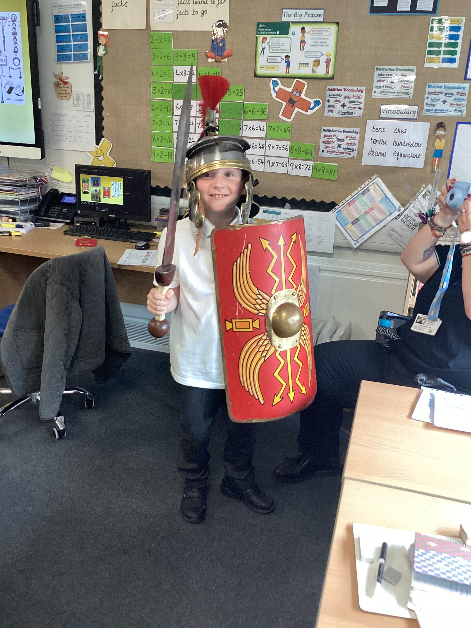 St Luke's Blog Pages