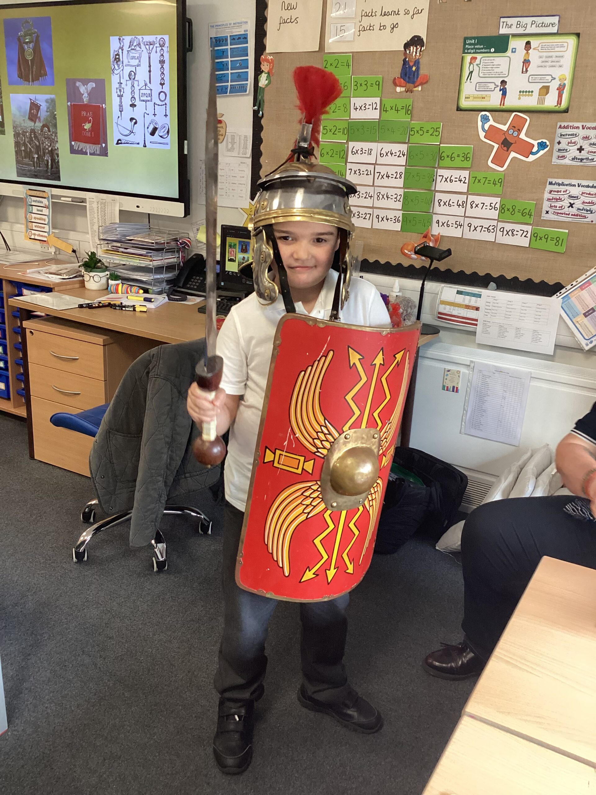 St Luke's Blog Pages