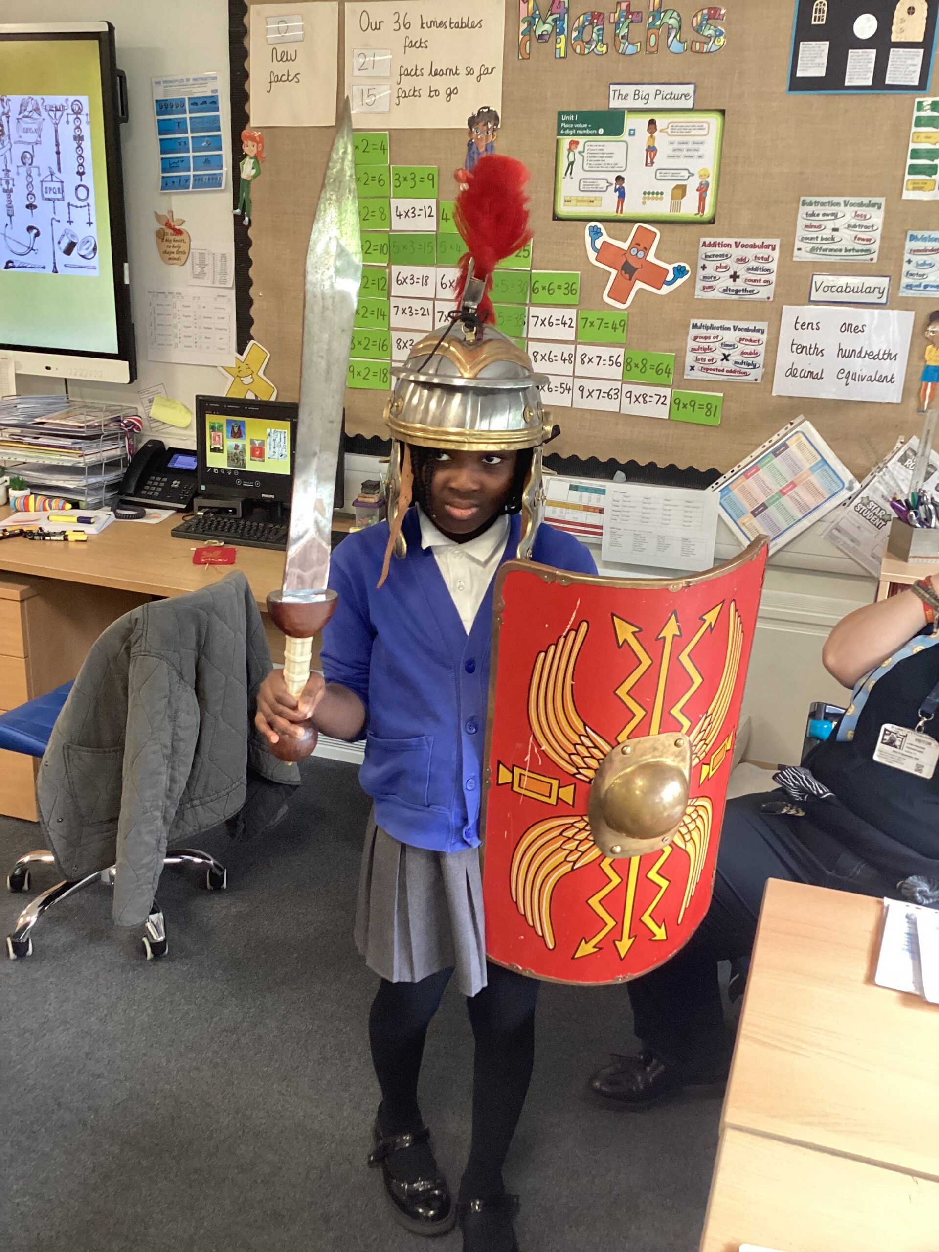 St Luke's Blog Pages