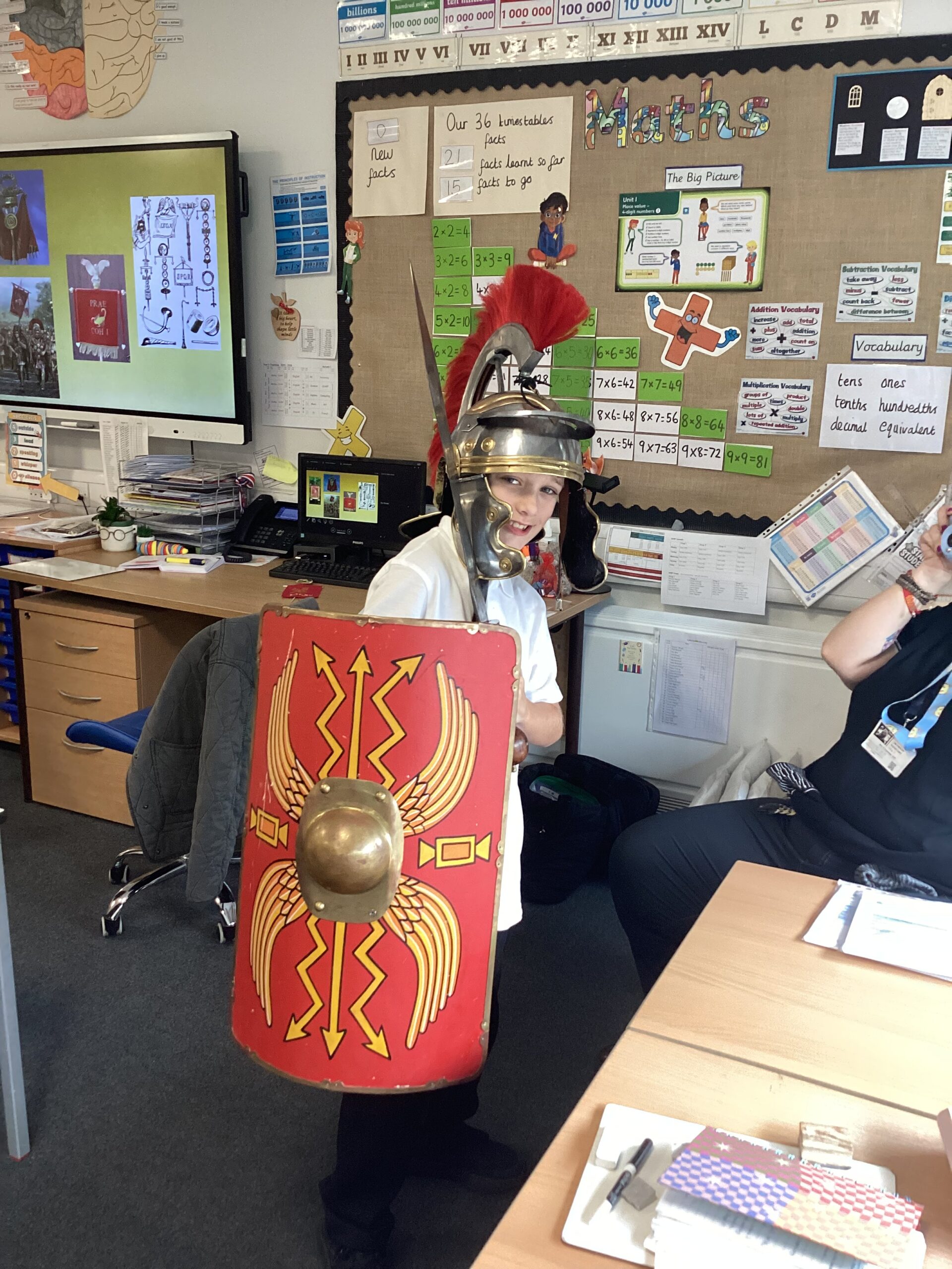 St Luke's Blog Pages