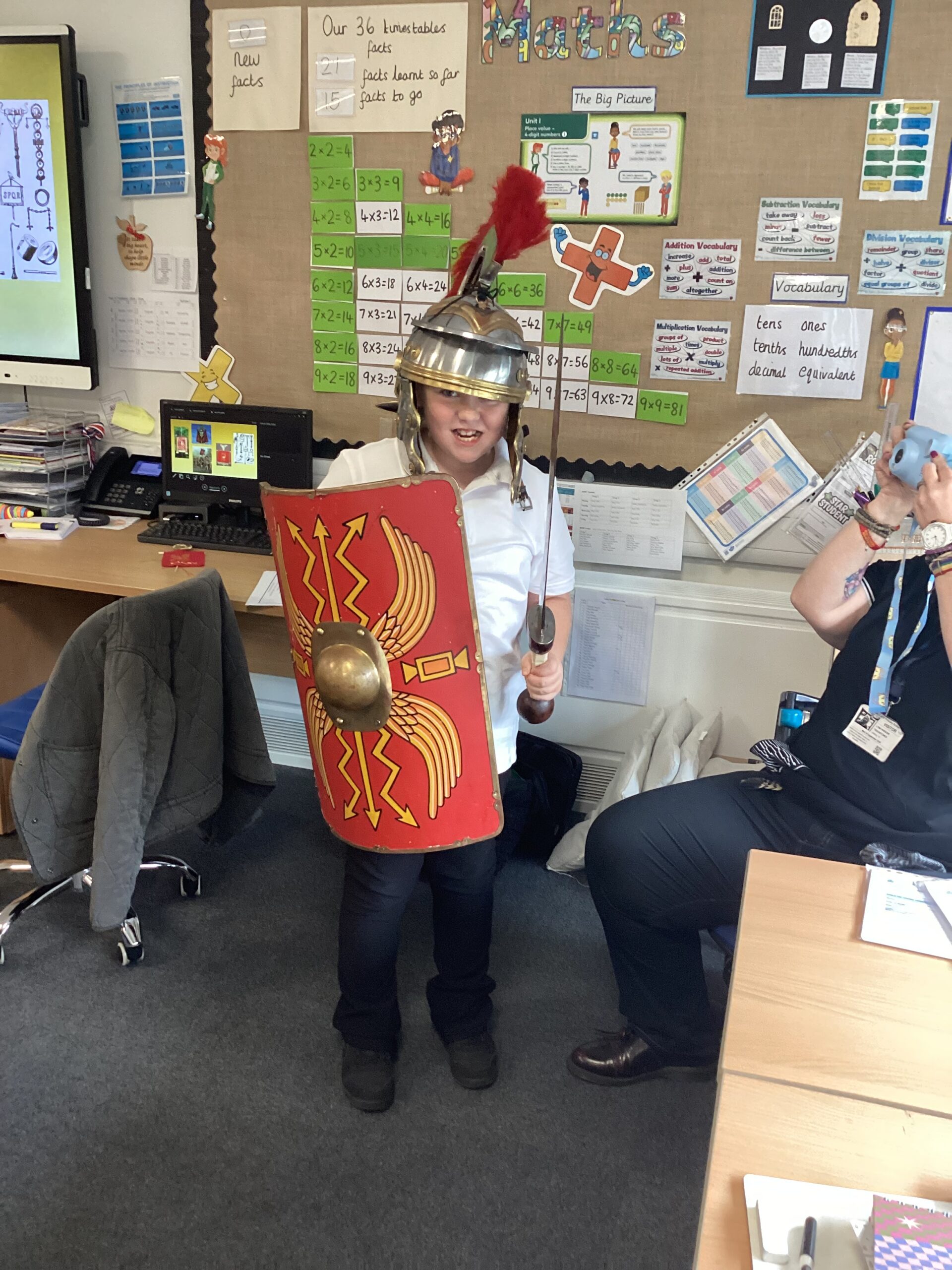 St Luke's Blog Pages