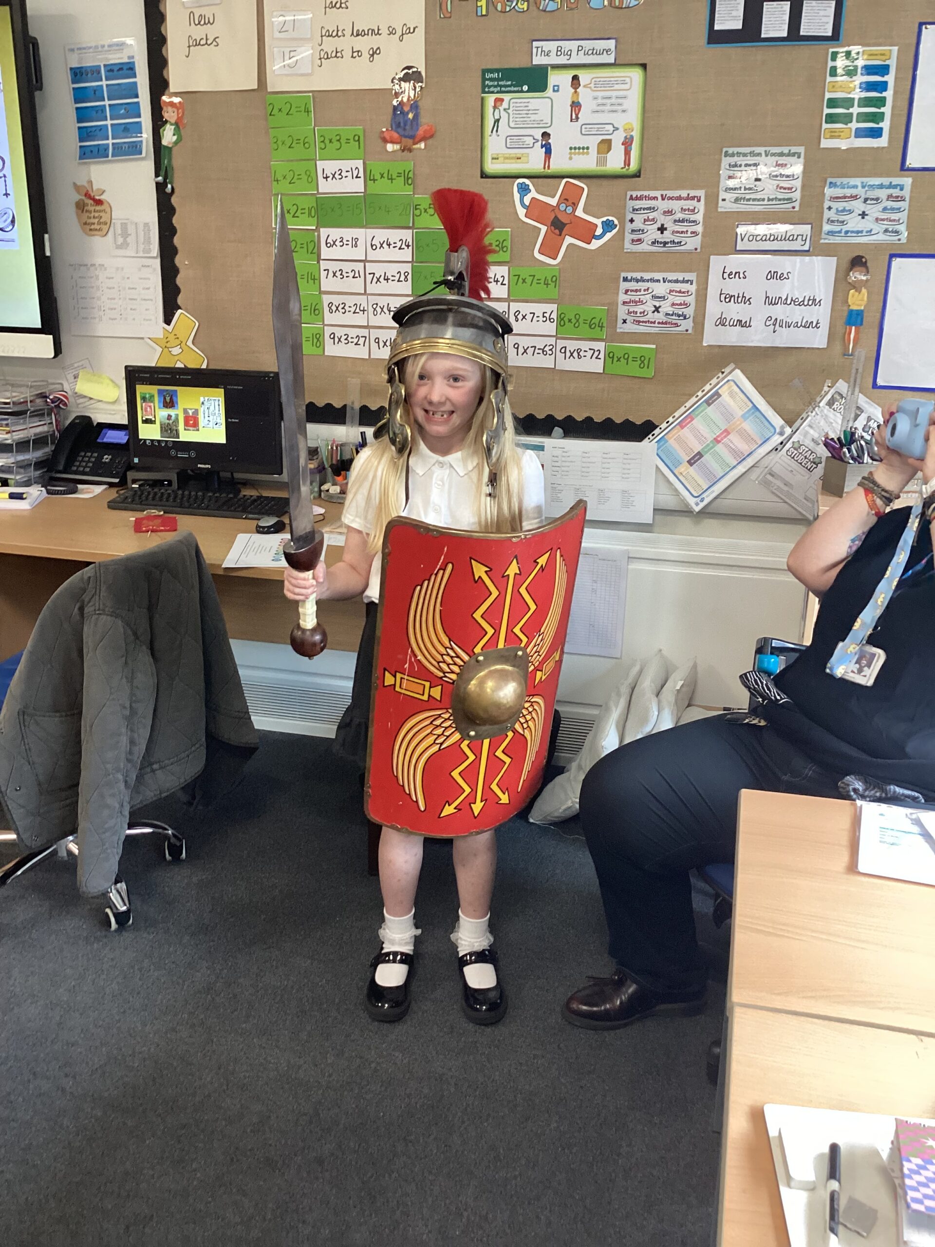 St Luke's Blog Pages