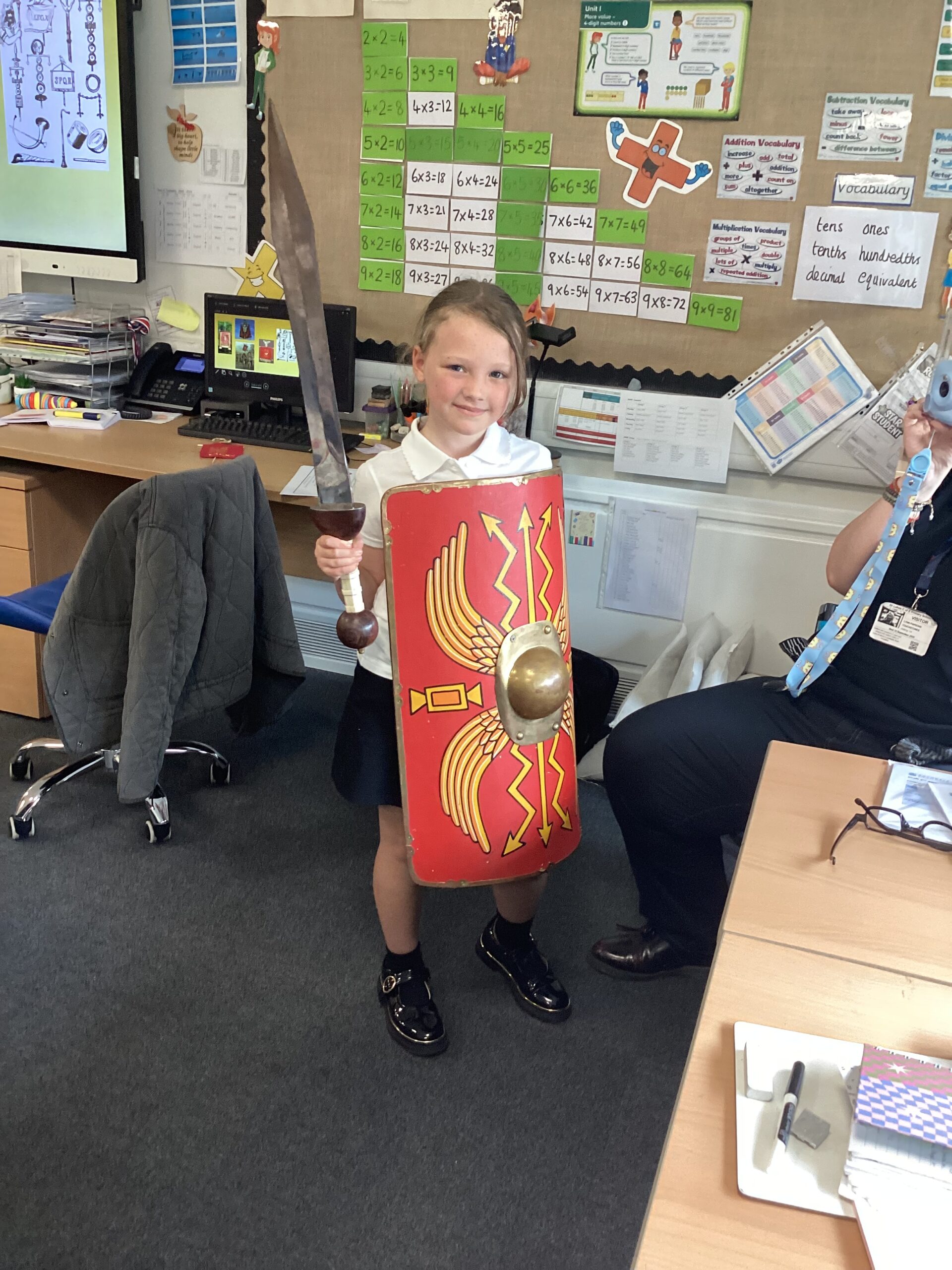 St Luke's Blog Pages