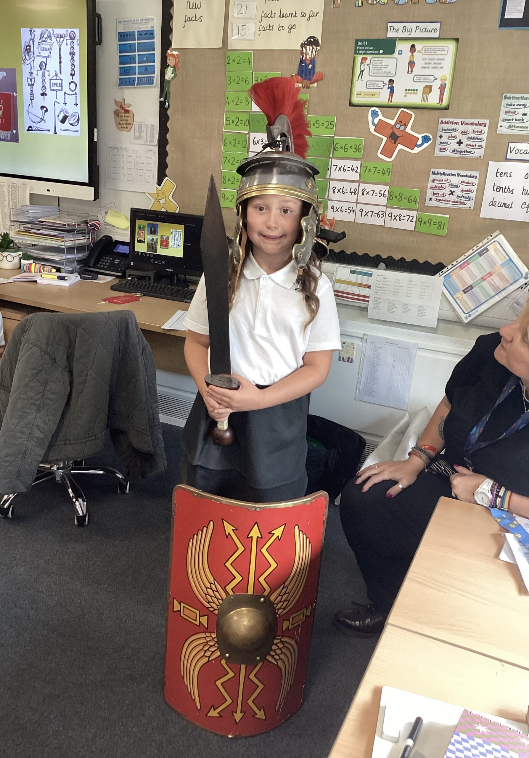 St Luke's Blog Pages