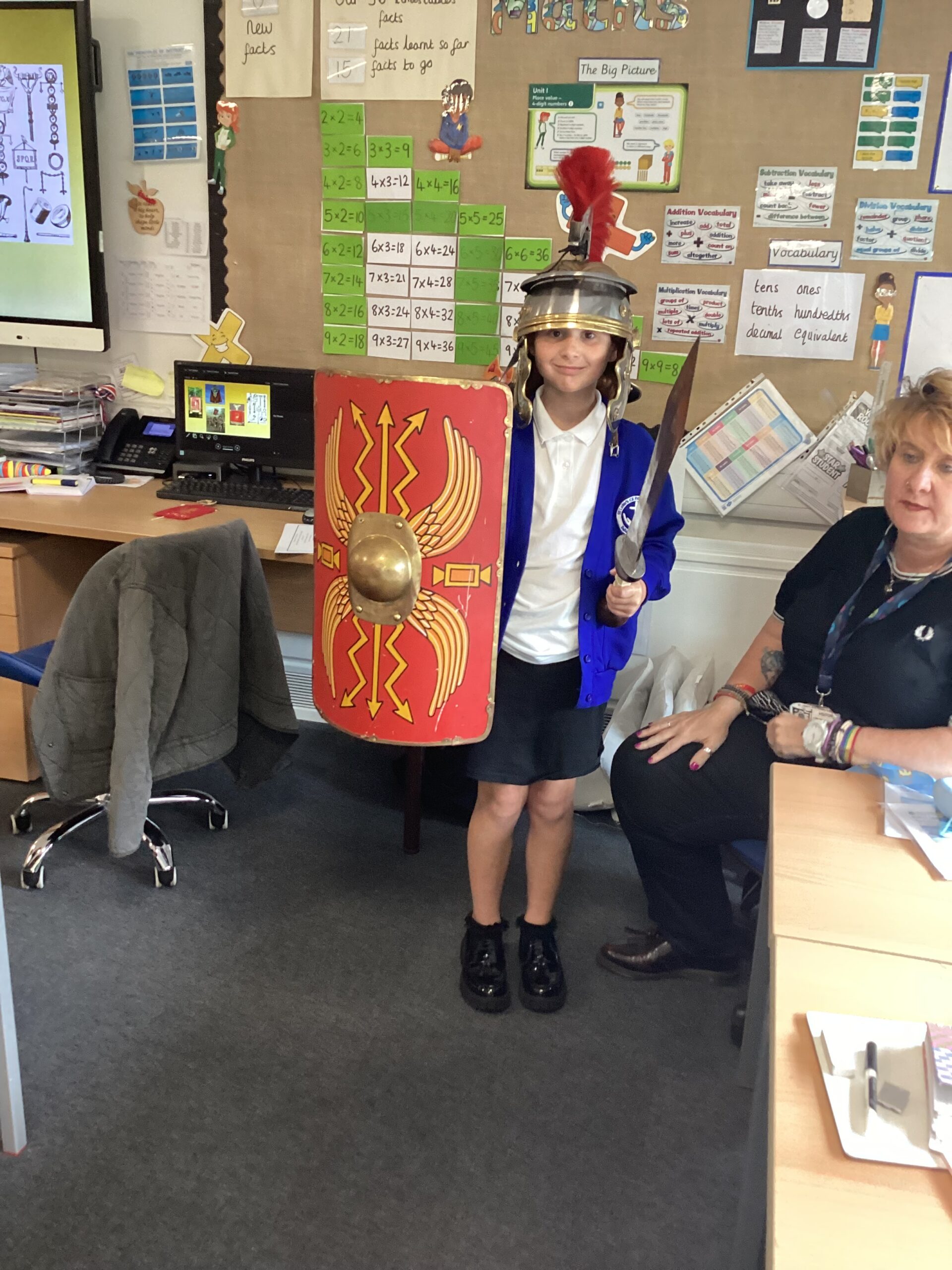 St Luke's Blog Pages