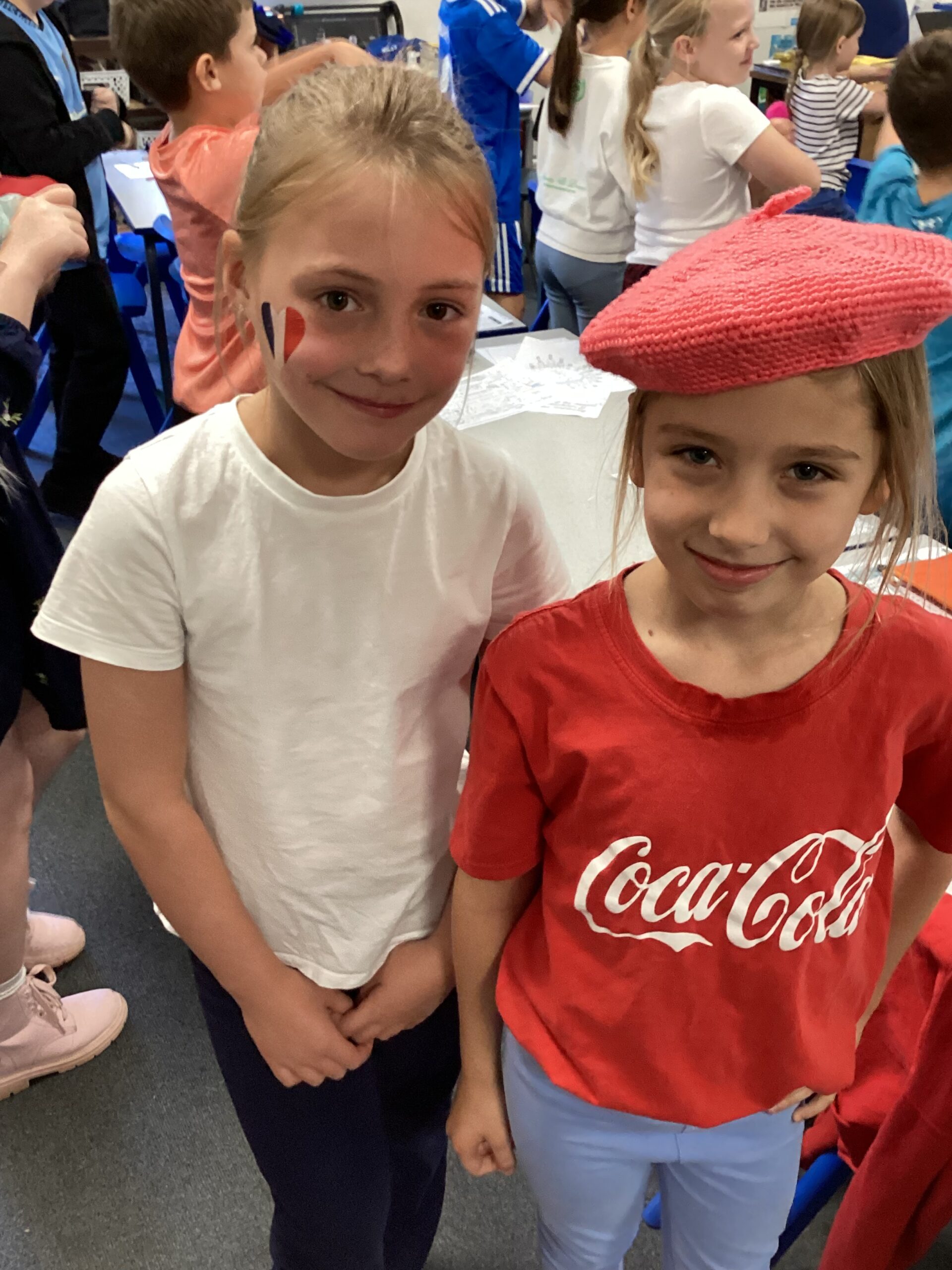 St Luke's Blog Pages