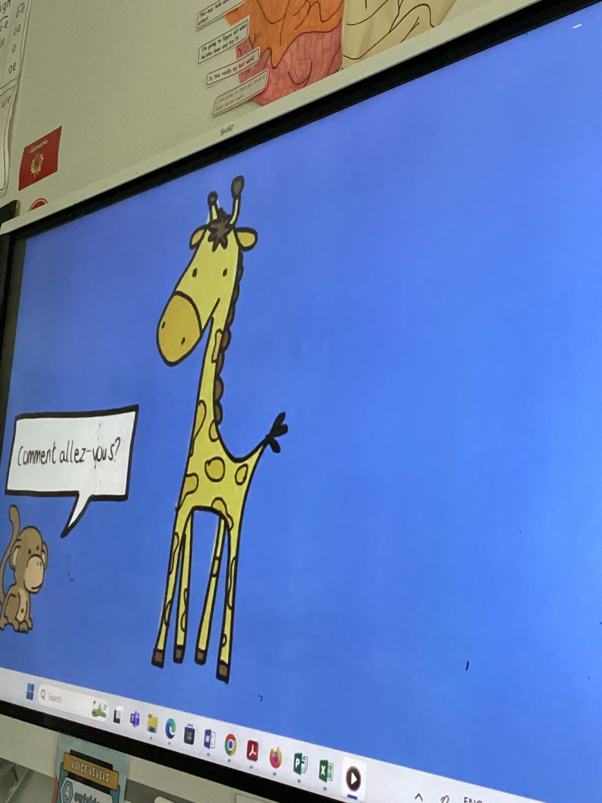 St Luke's Blog Pages