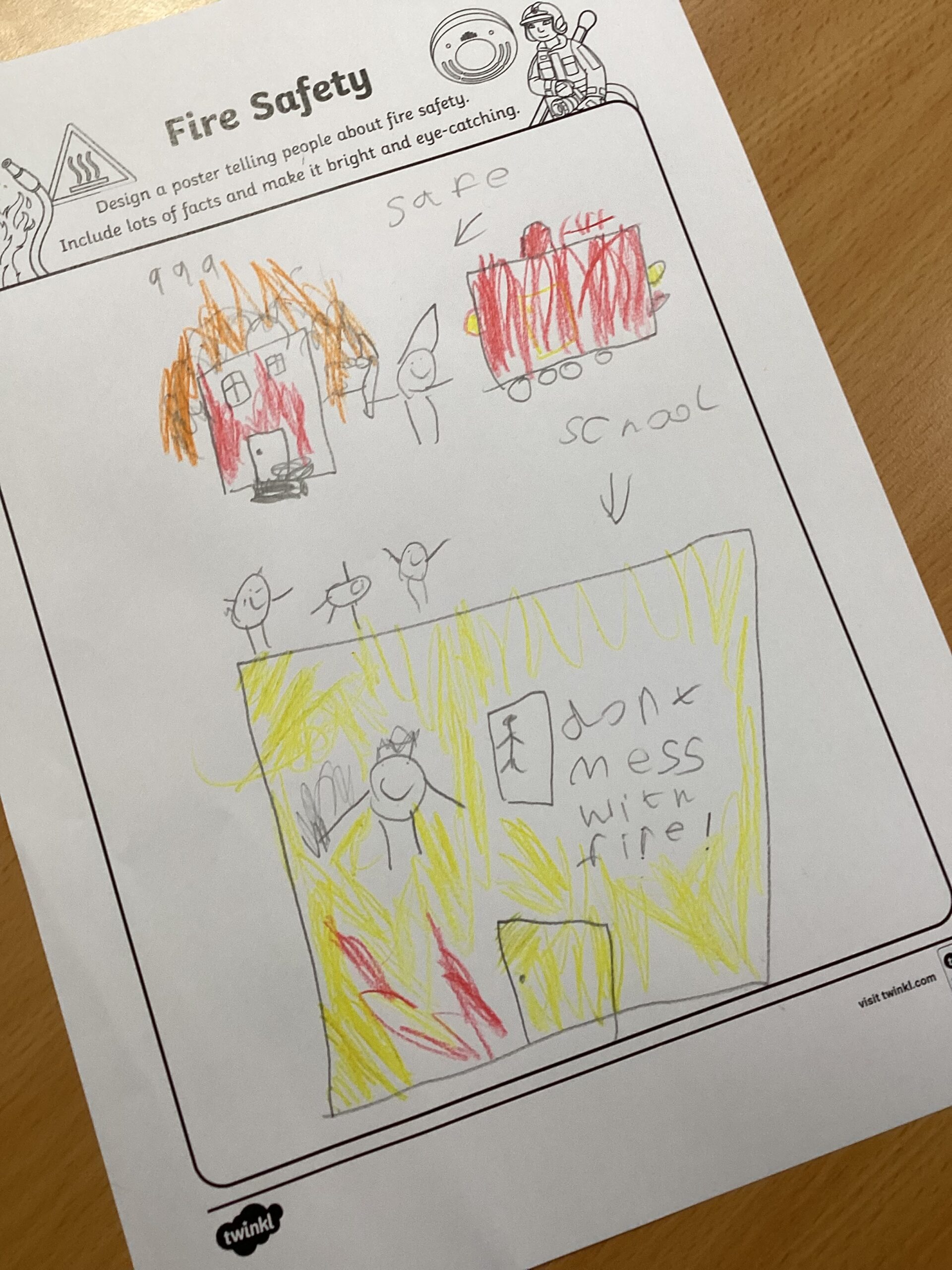 St Luke's Blog Pages