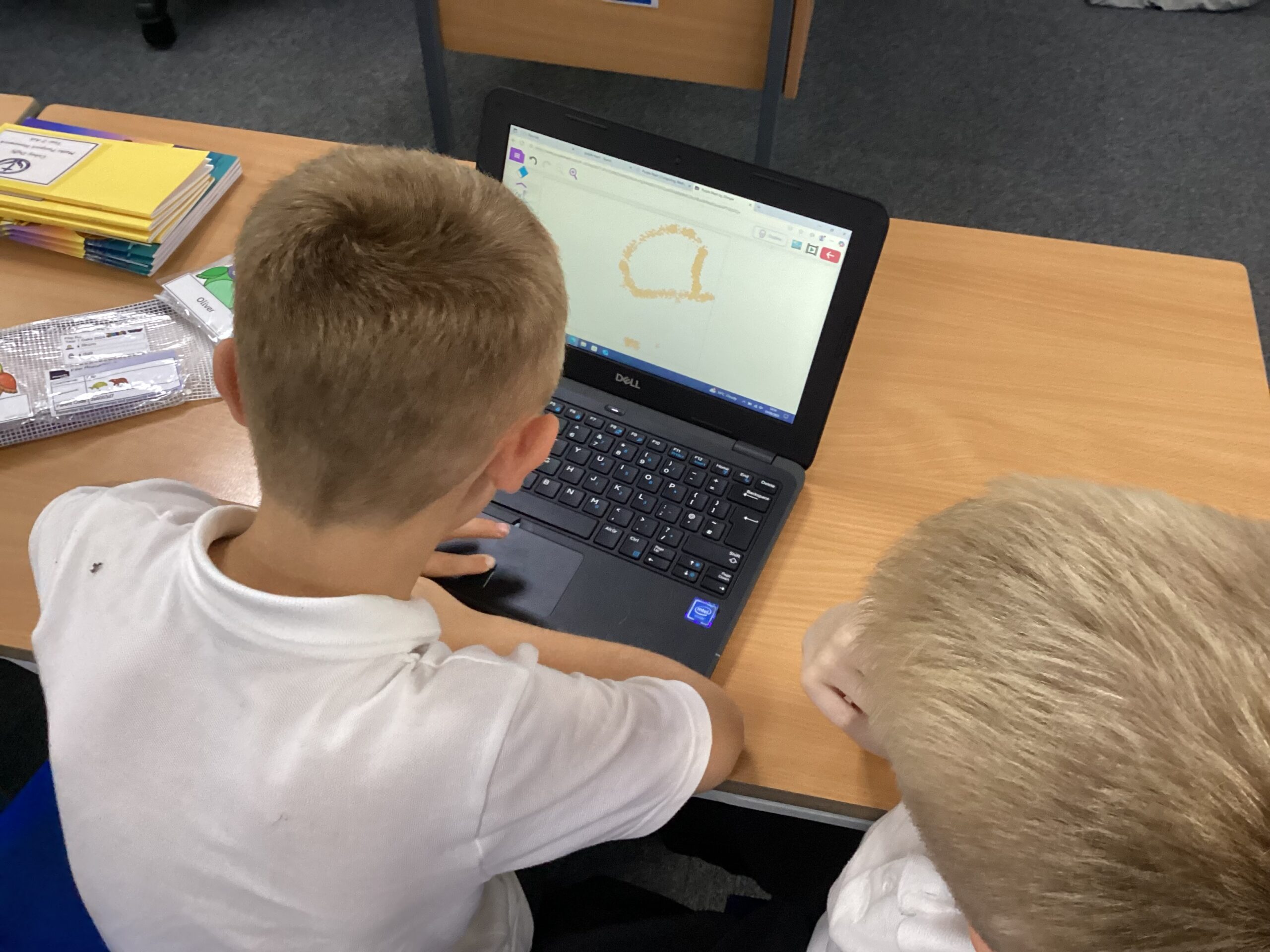 St Luke's Blog Pages