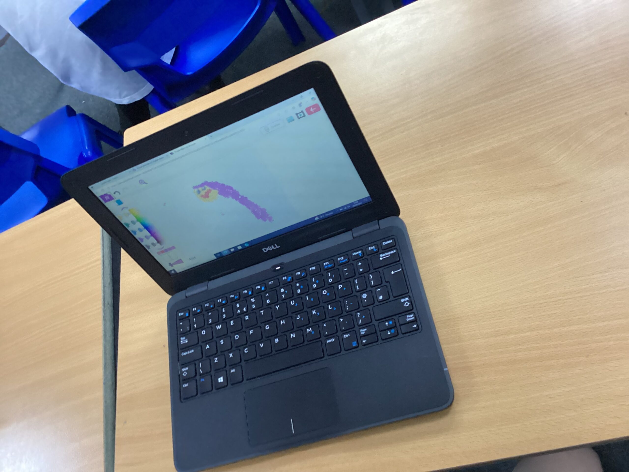 St Luke's Blog Pages