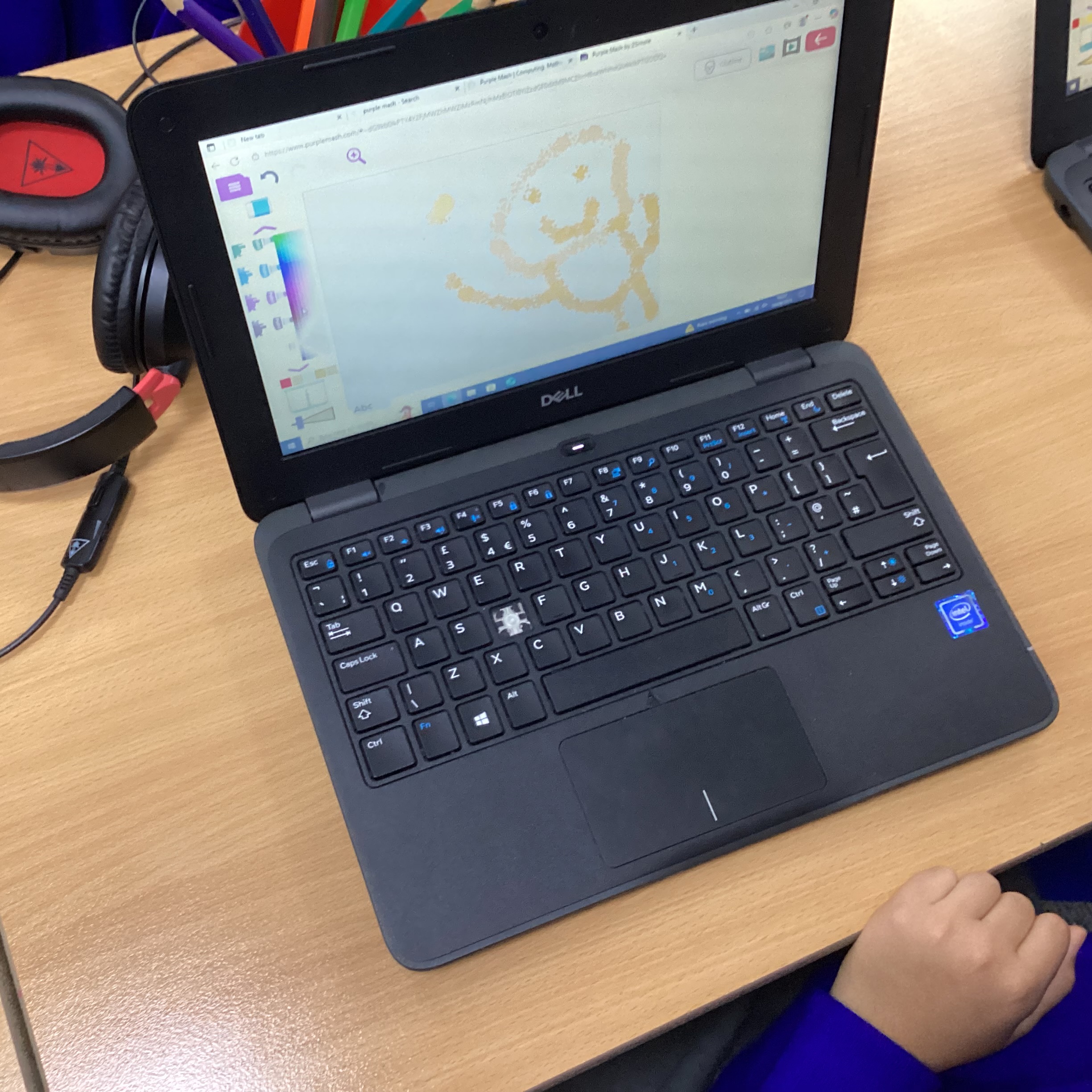 St Luke's Blog Pages