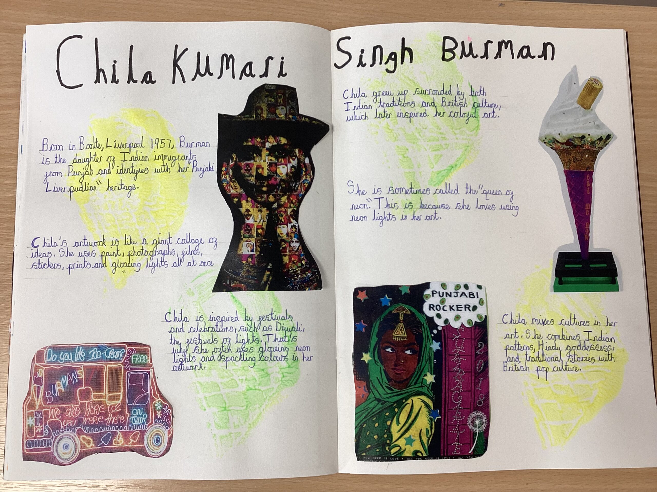 St Luke's Blog Pages