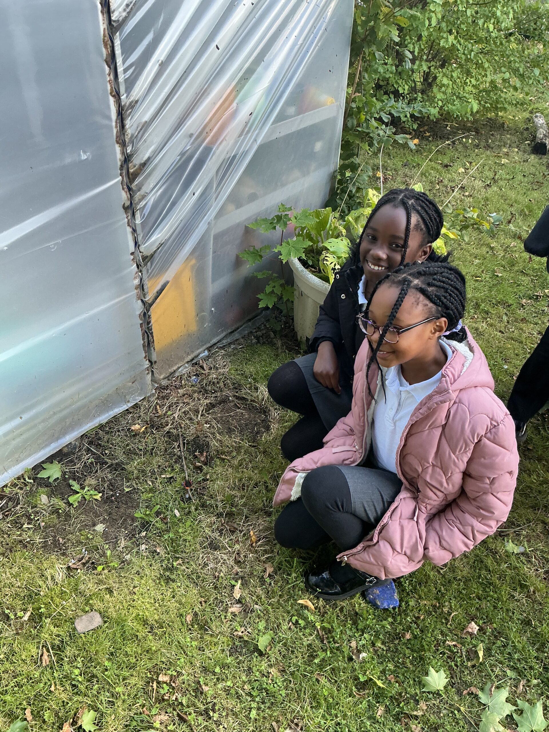 St Luke's Blog Pages