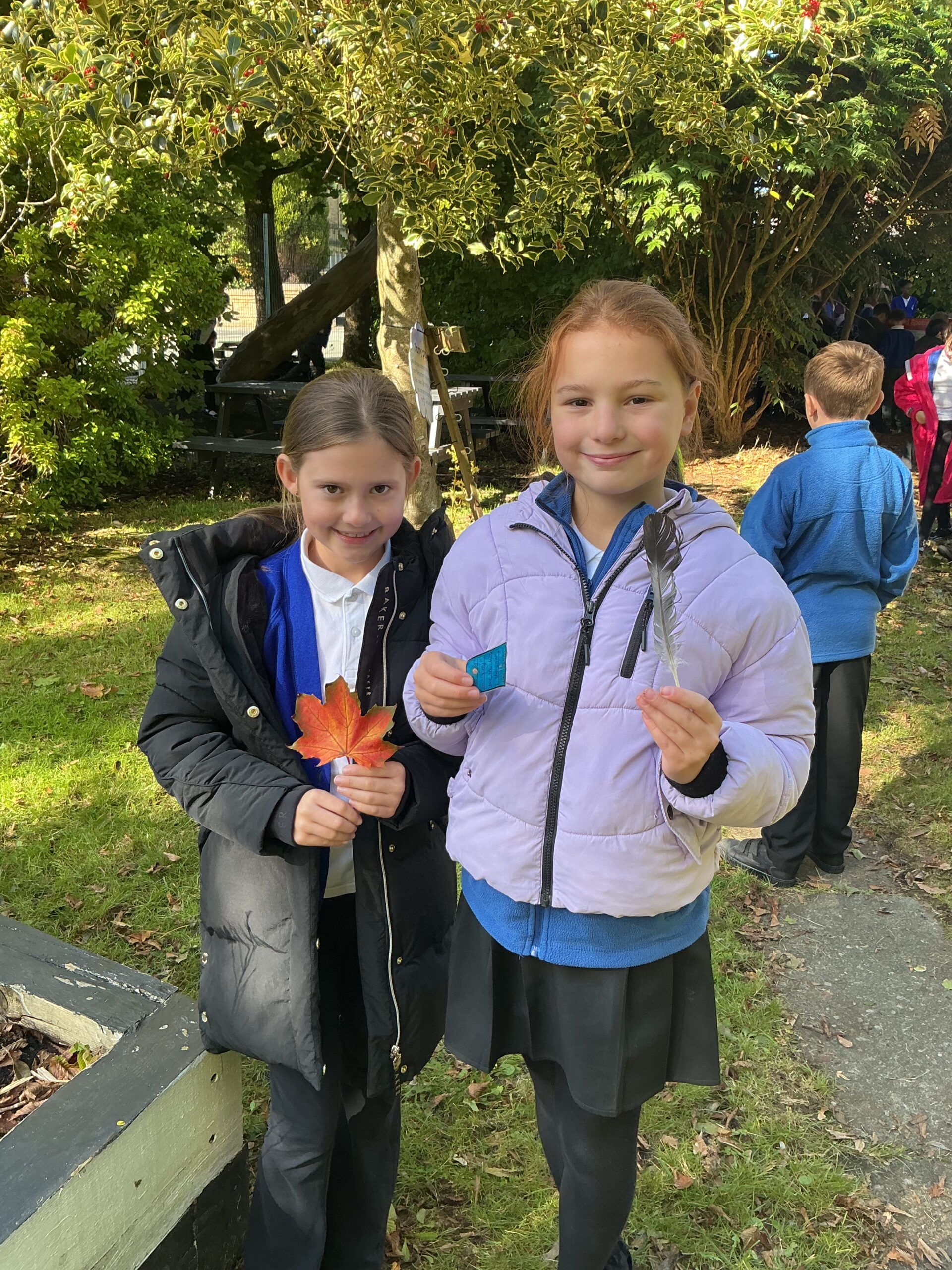 St Luke's Blog Pages