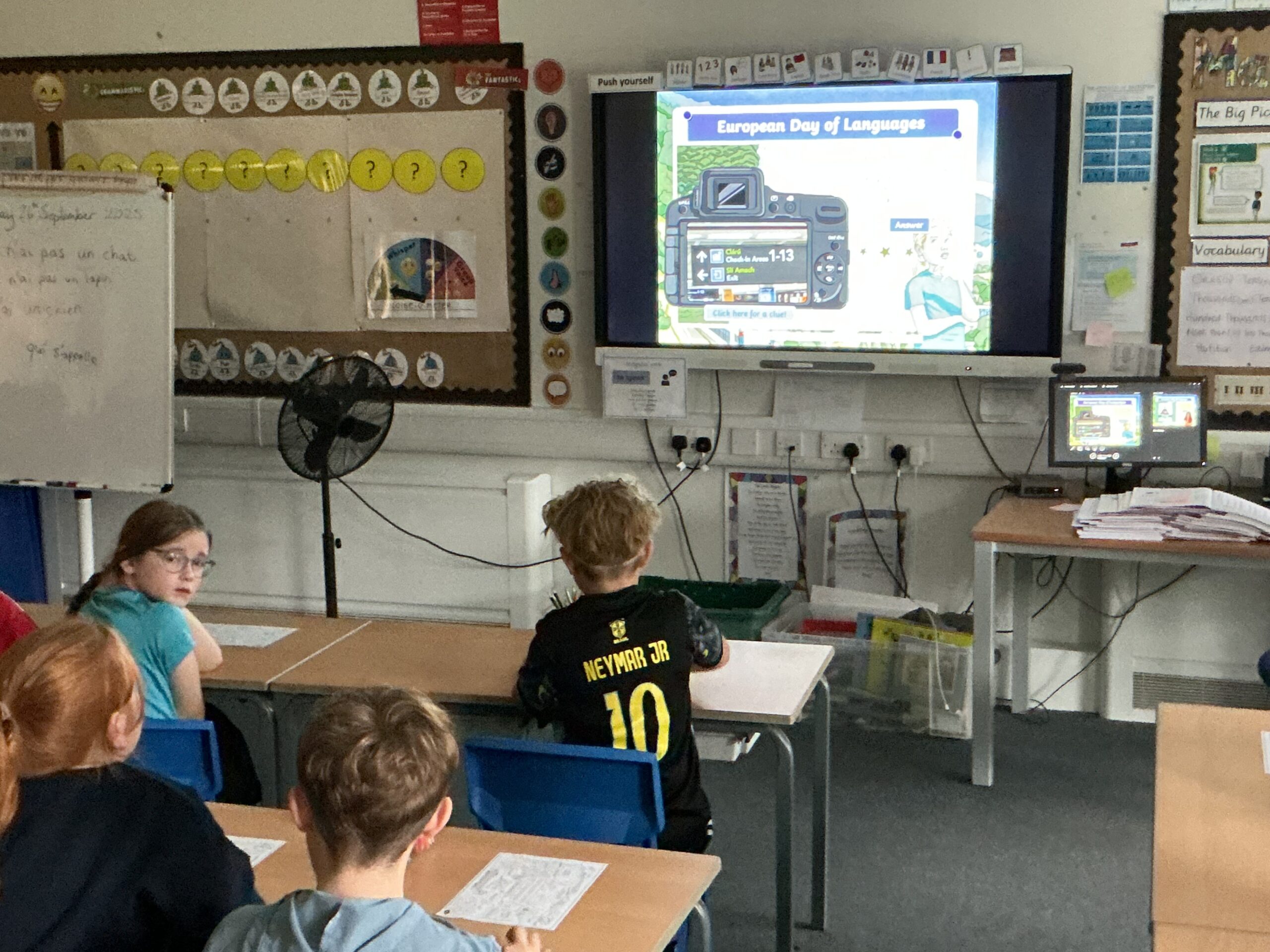 St Luke's Blog Pages