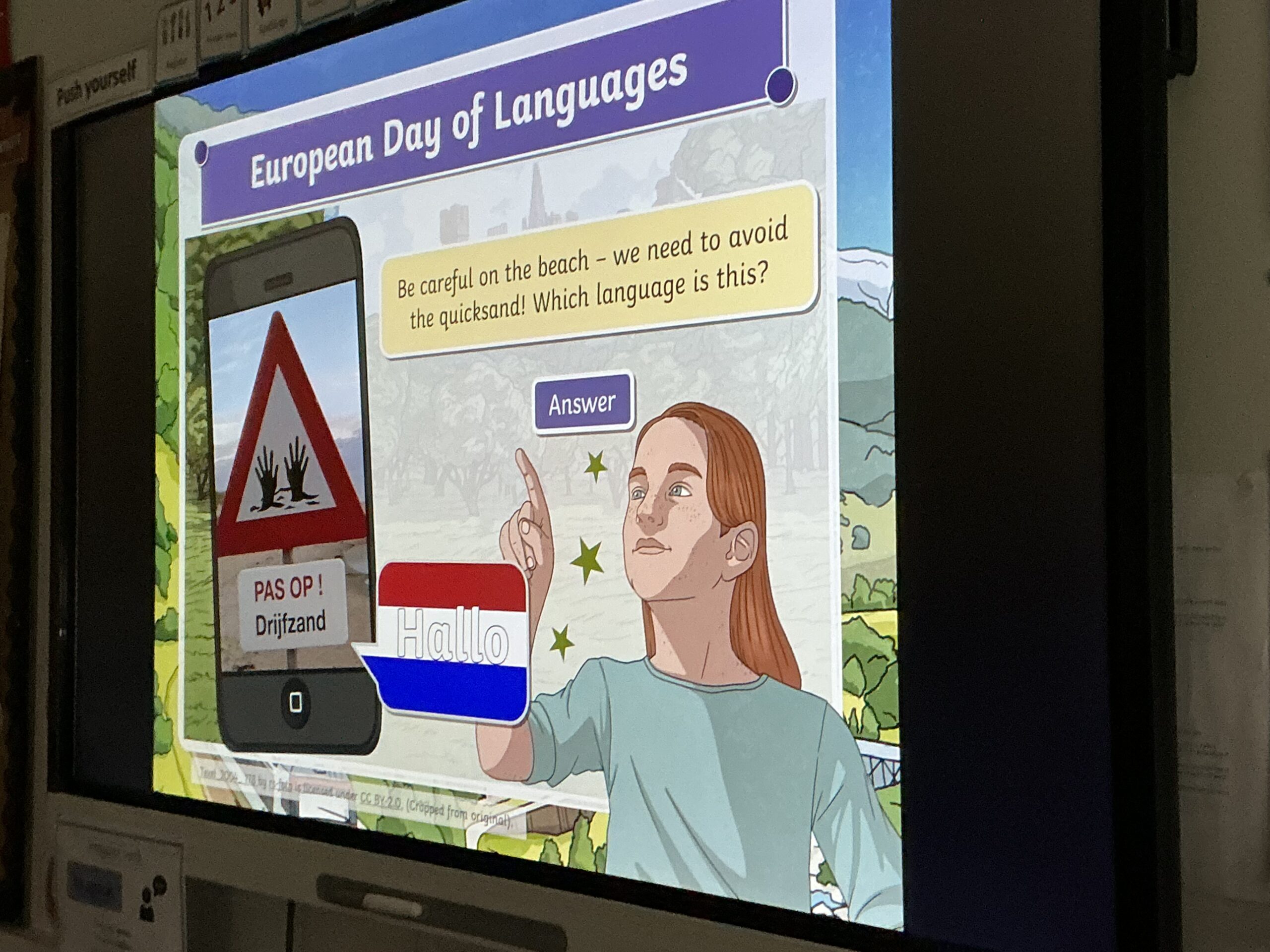 St Luke's Blog Pages