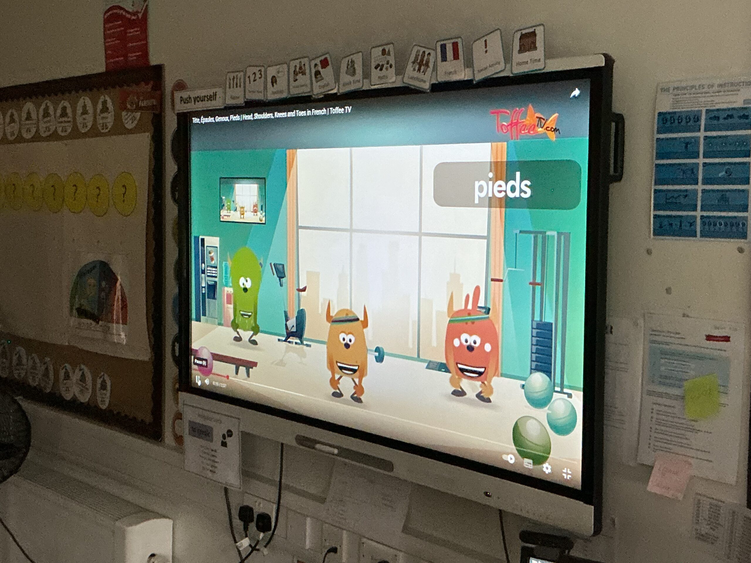 St Luke's Blog Pages