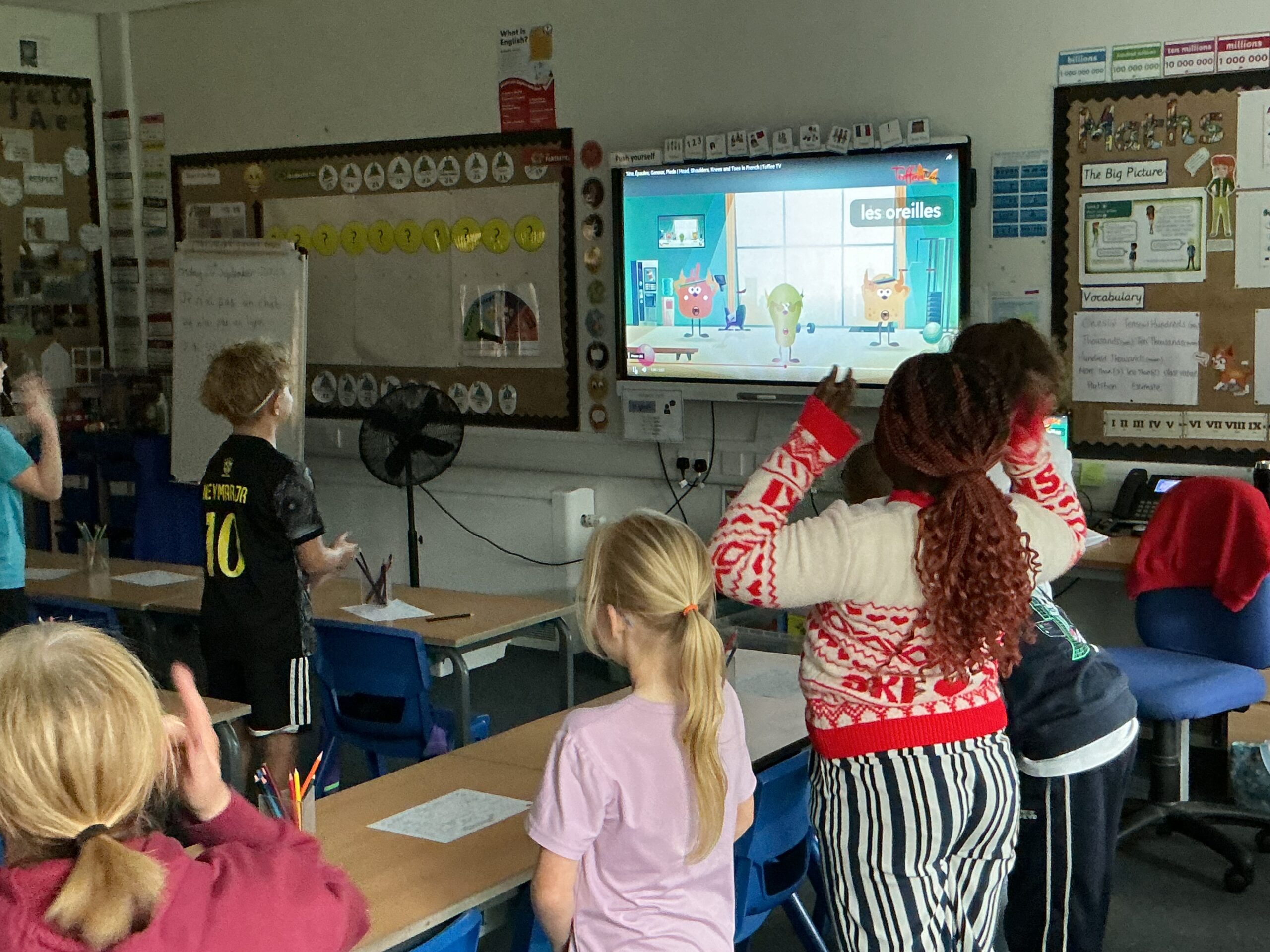 St Luke's Blog Pages