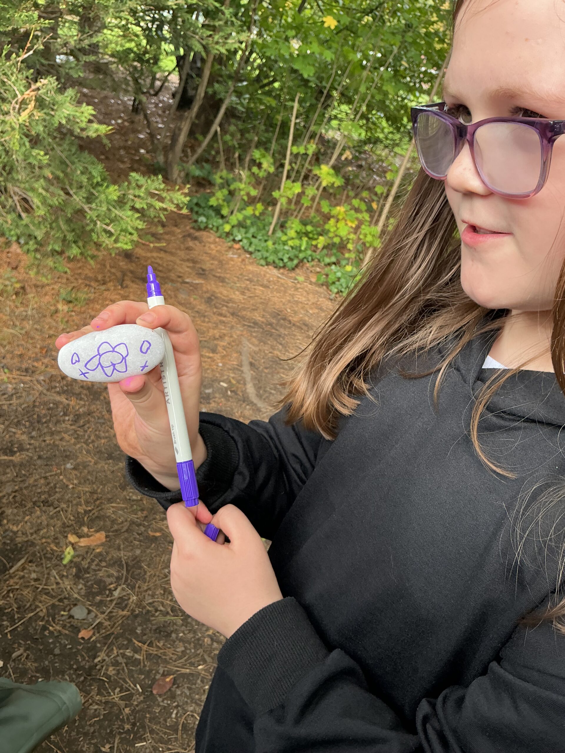 St Luke's Blog Pages