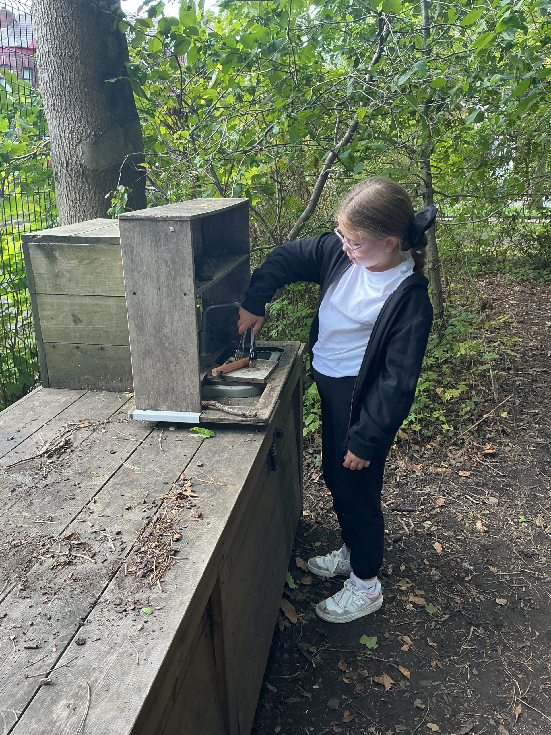 St Luke's Blog Pages