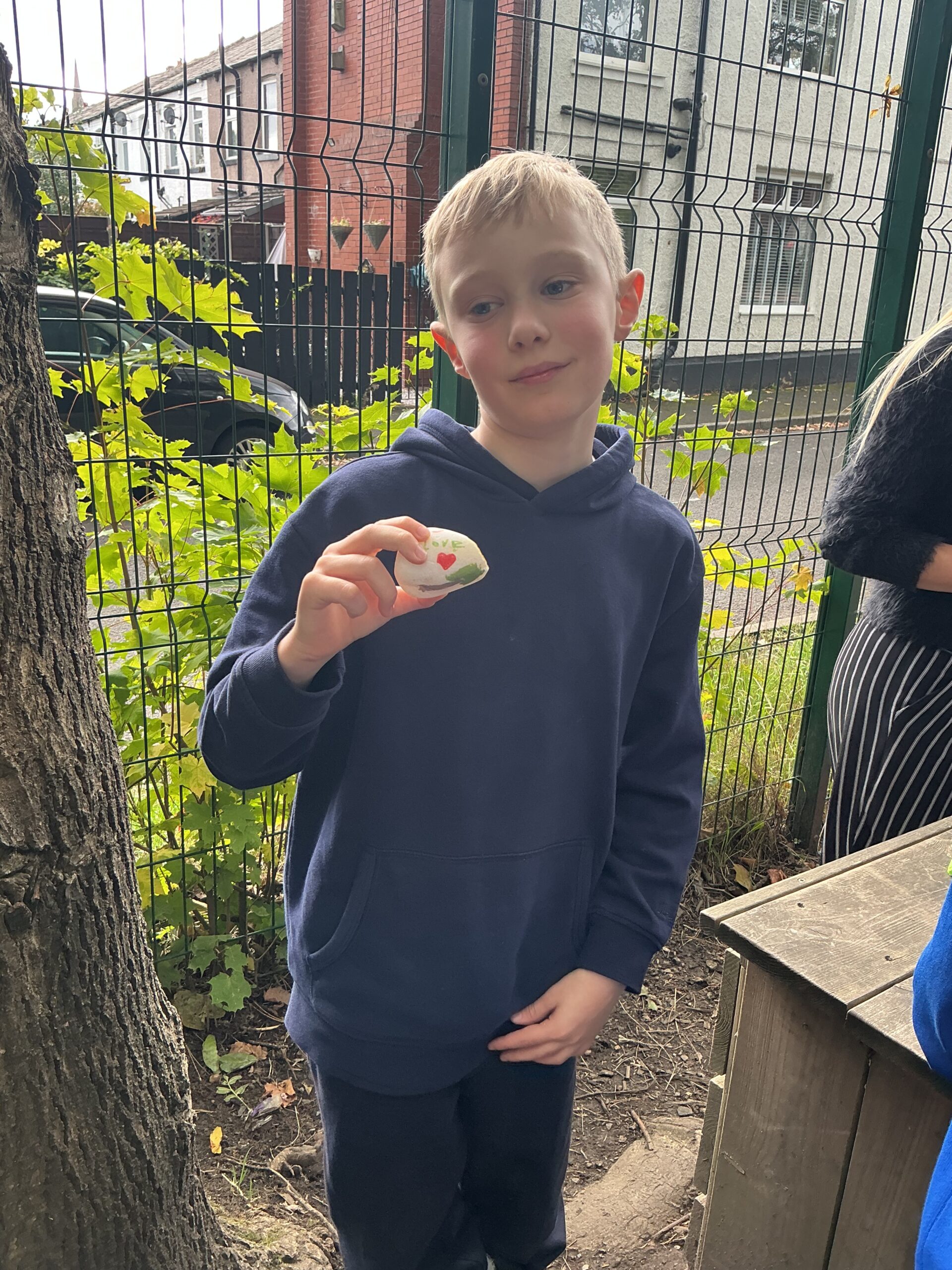 St Luke's Blog Pages