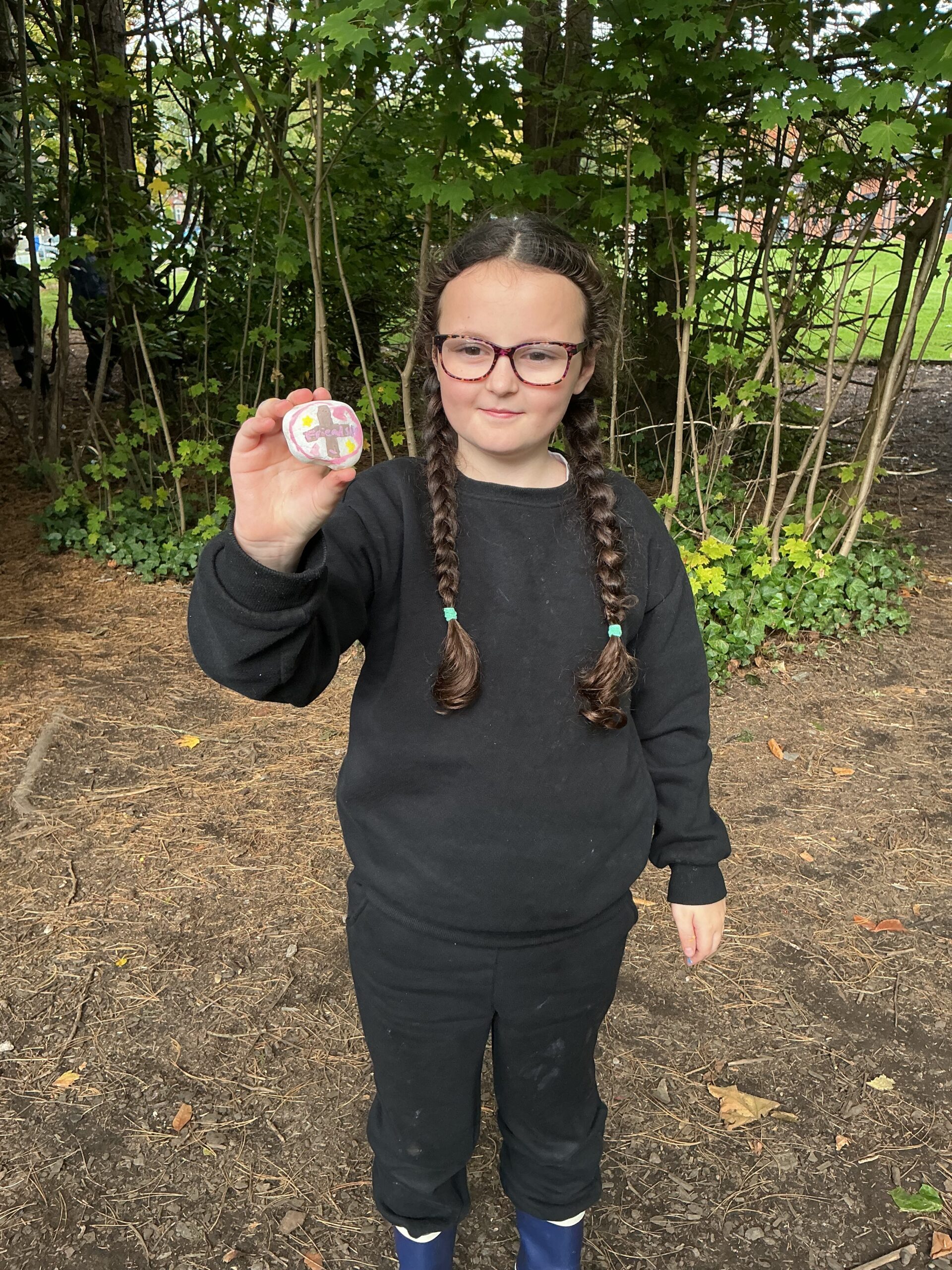 St Luke's Blog Pages