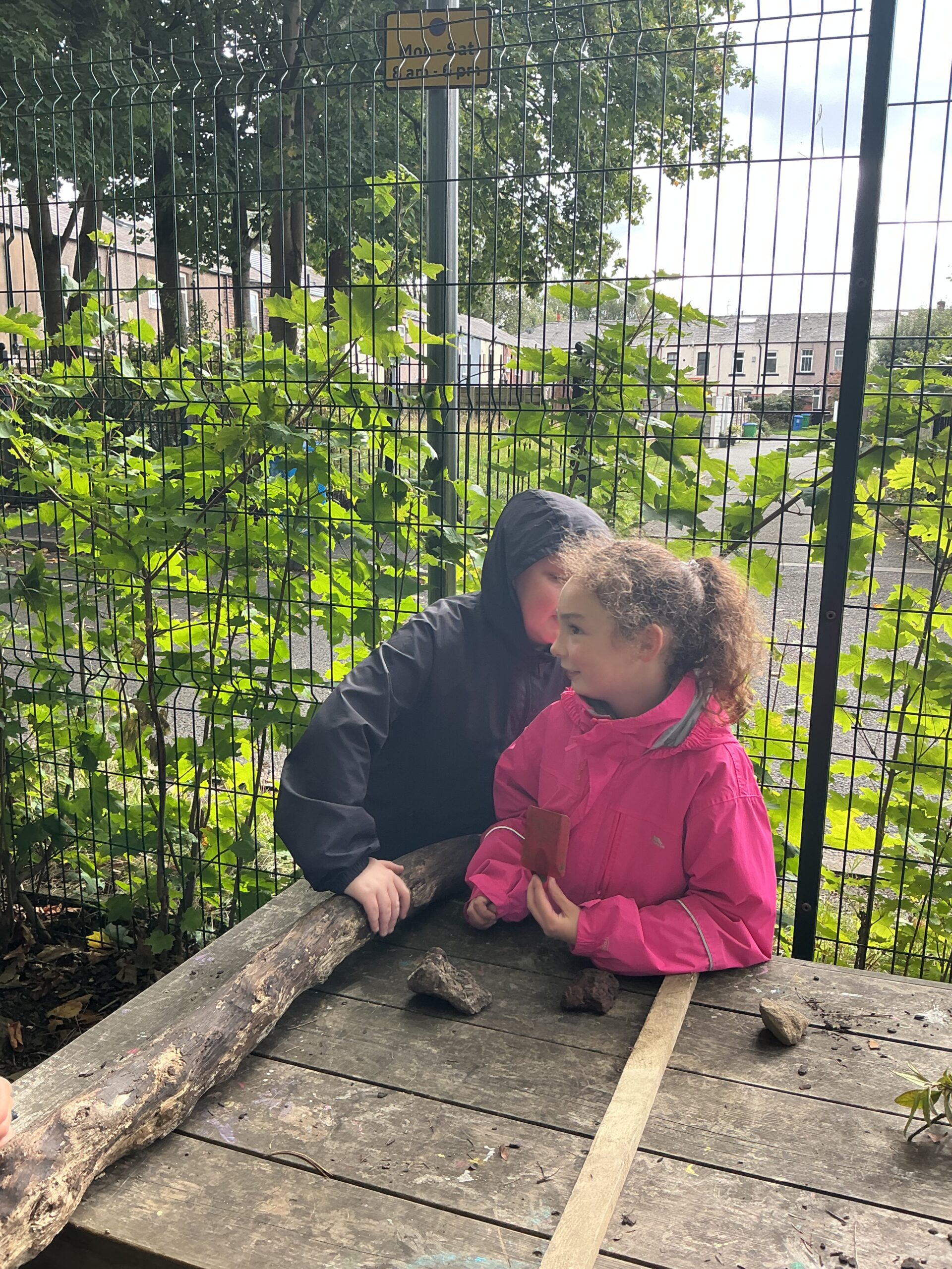 St Luke's Blog Pages