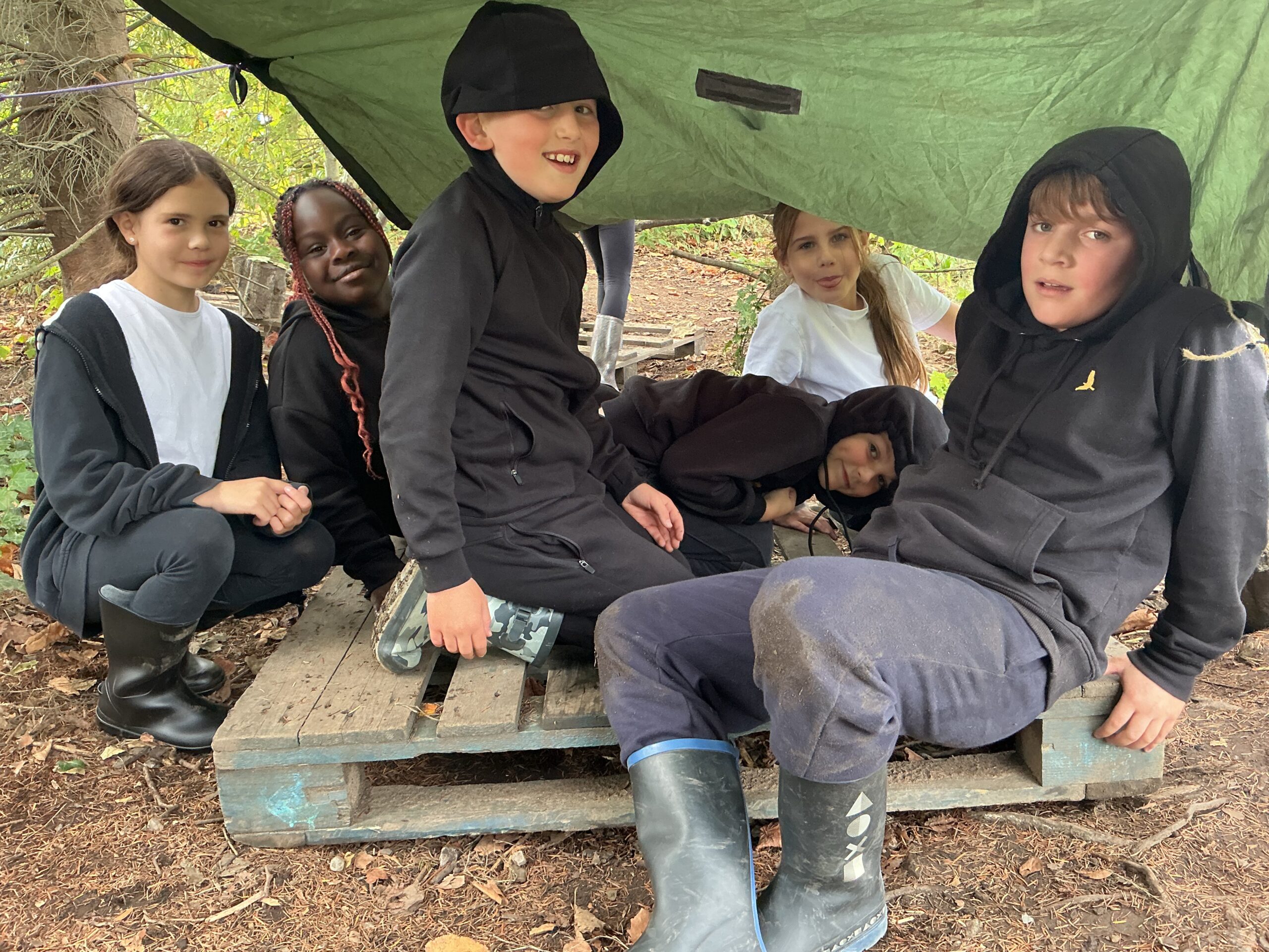 St Luke's Blog Pages