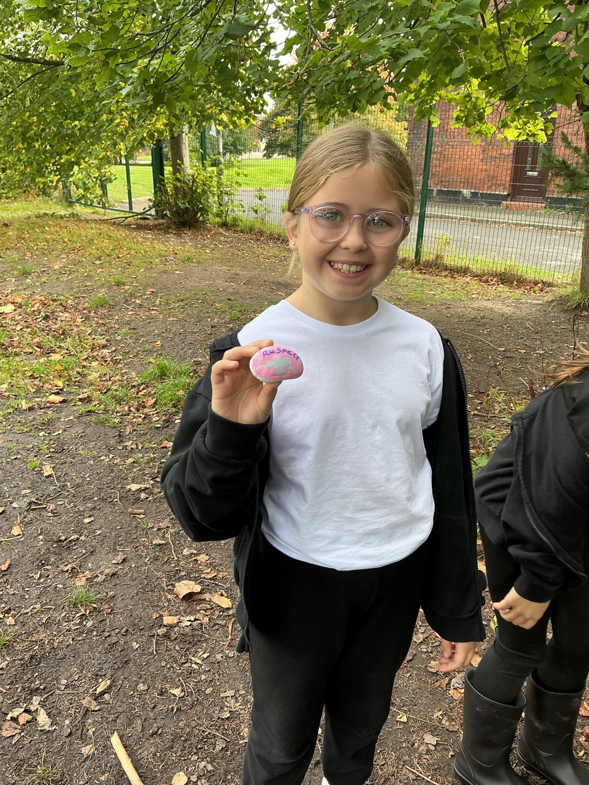 St Luke's Blog Pages