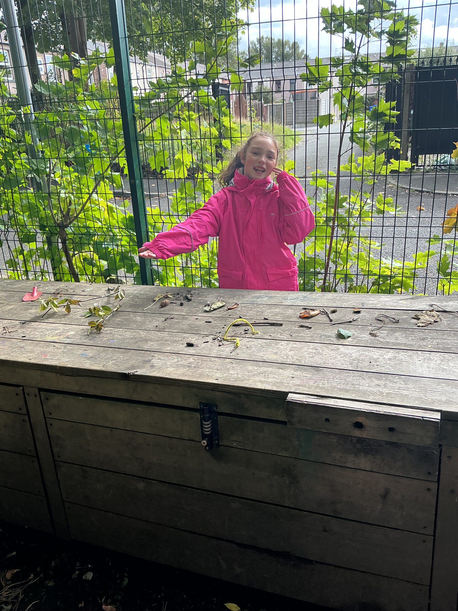 St Luke's Blog Pages