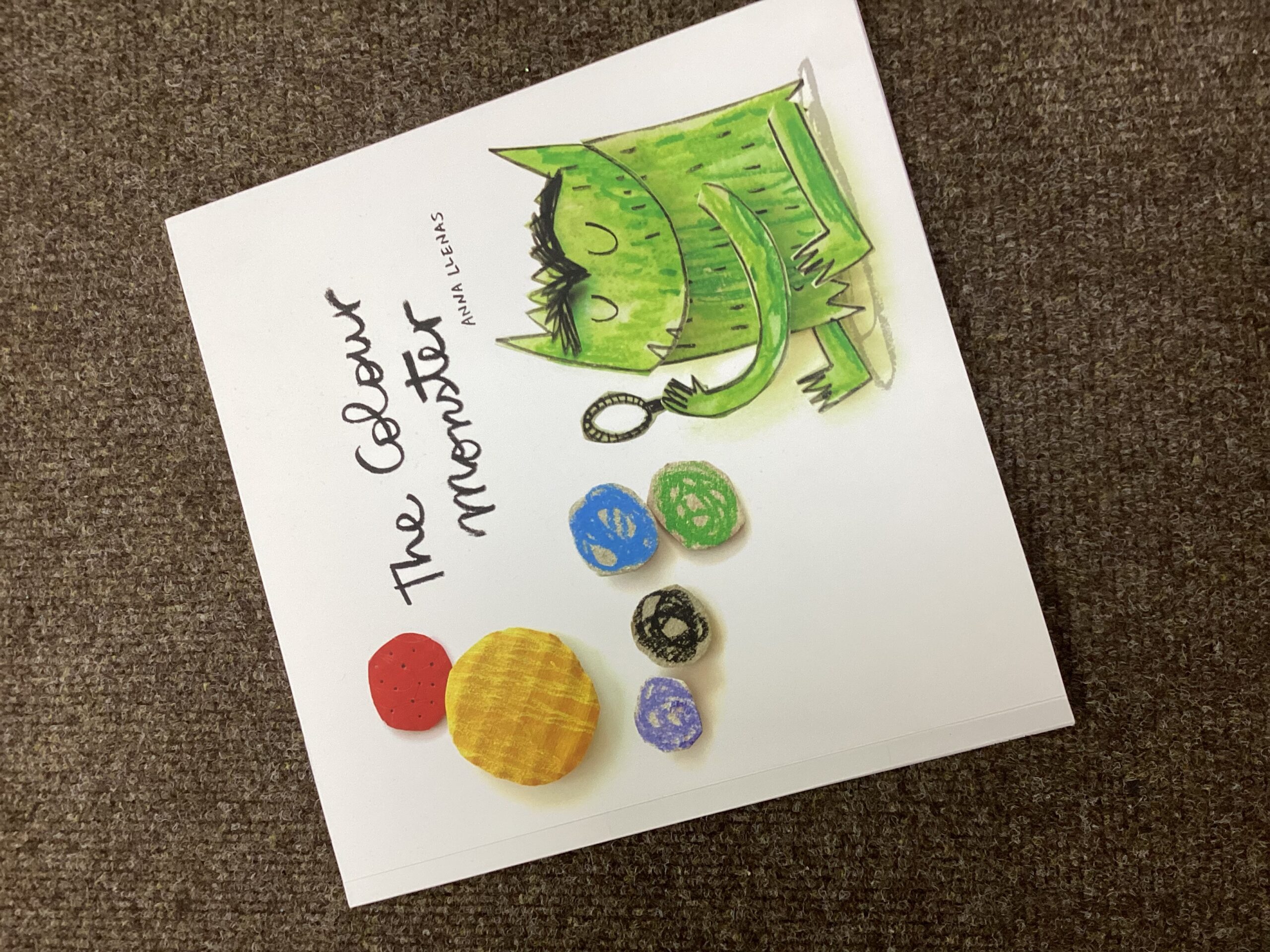 St Luke's Blog Pages
