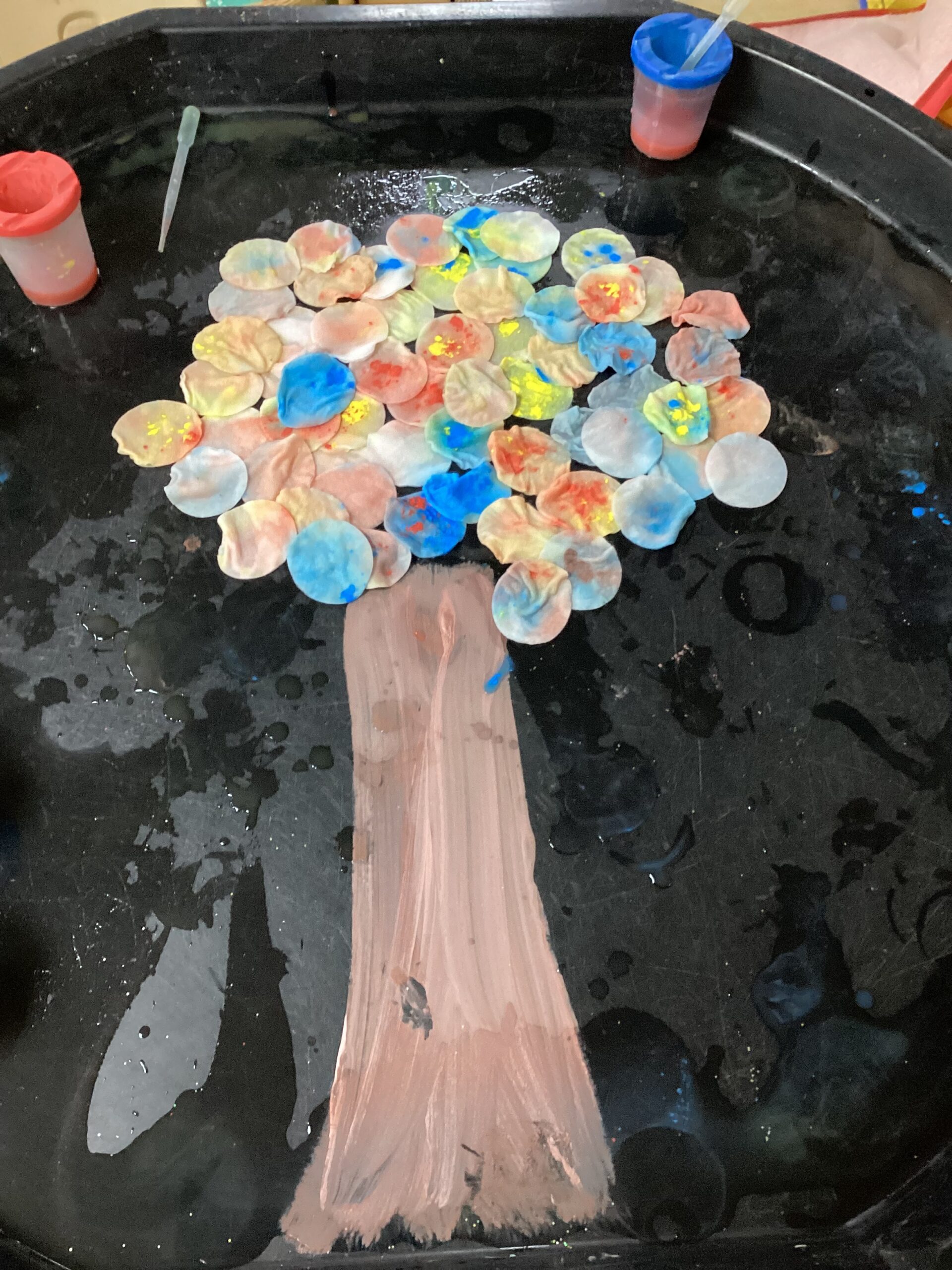 St Luke's Blog Pages