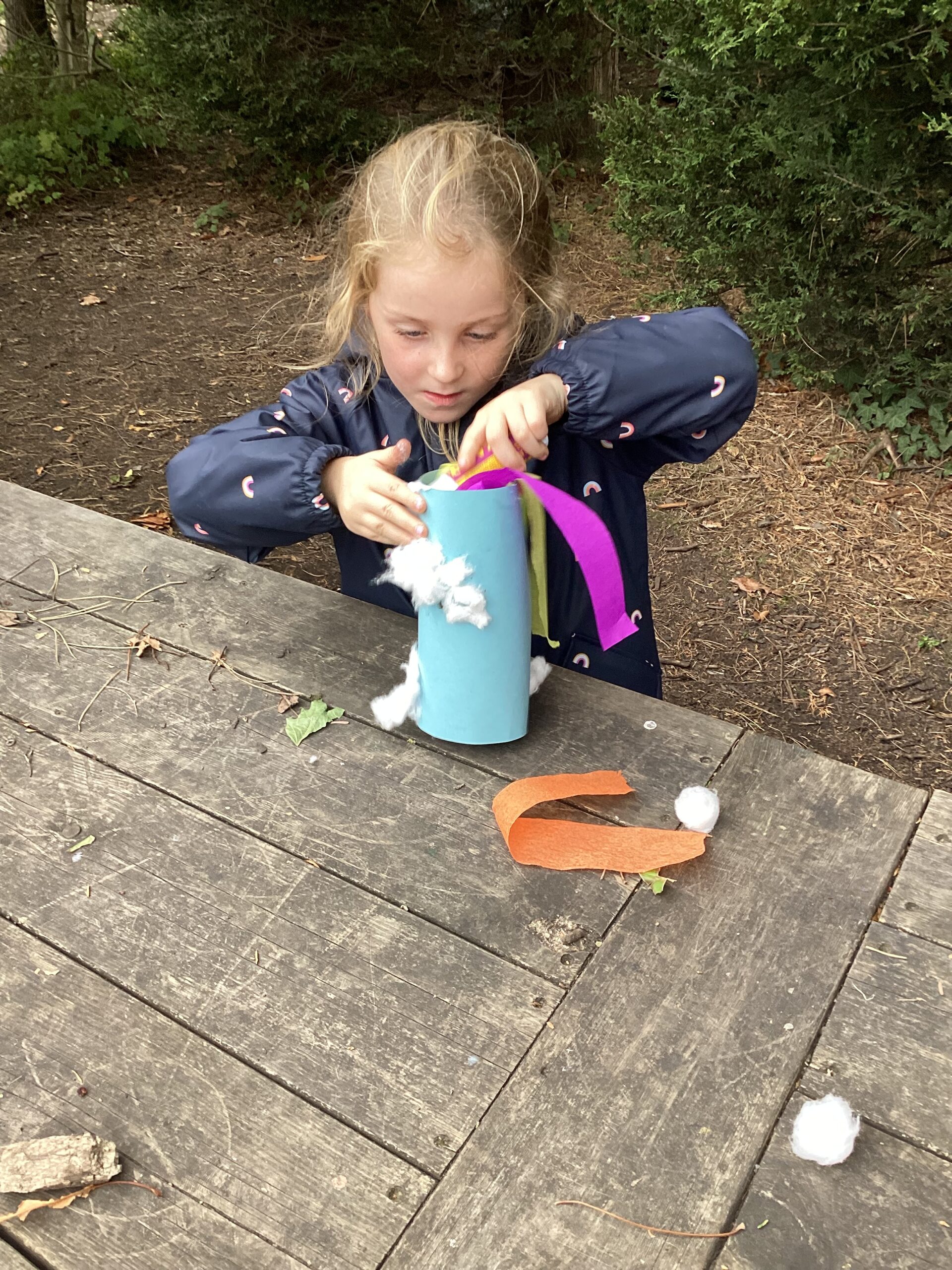 St Luke's Blog Pages