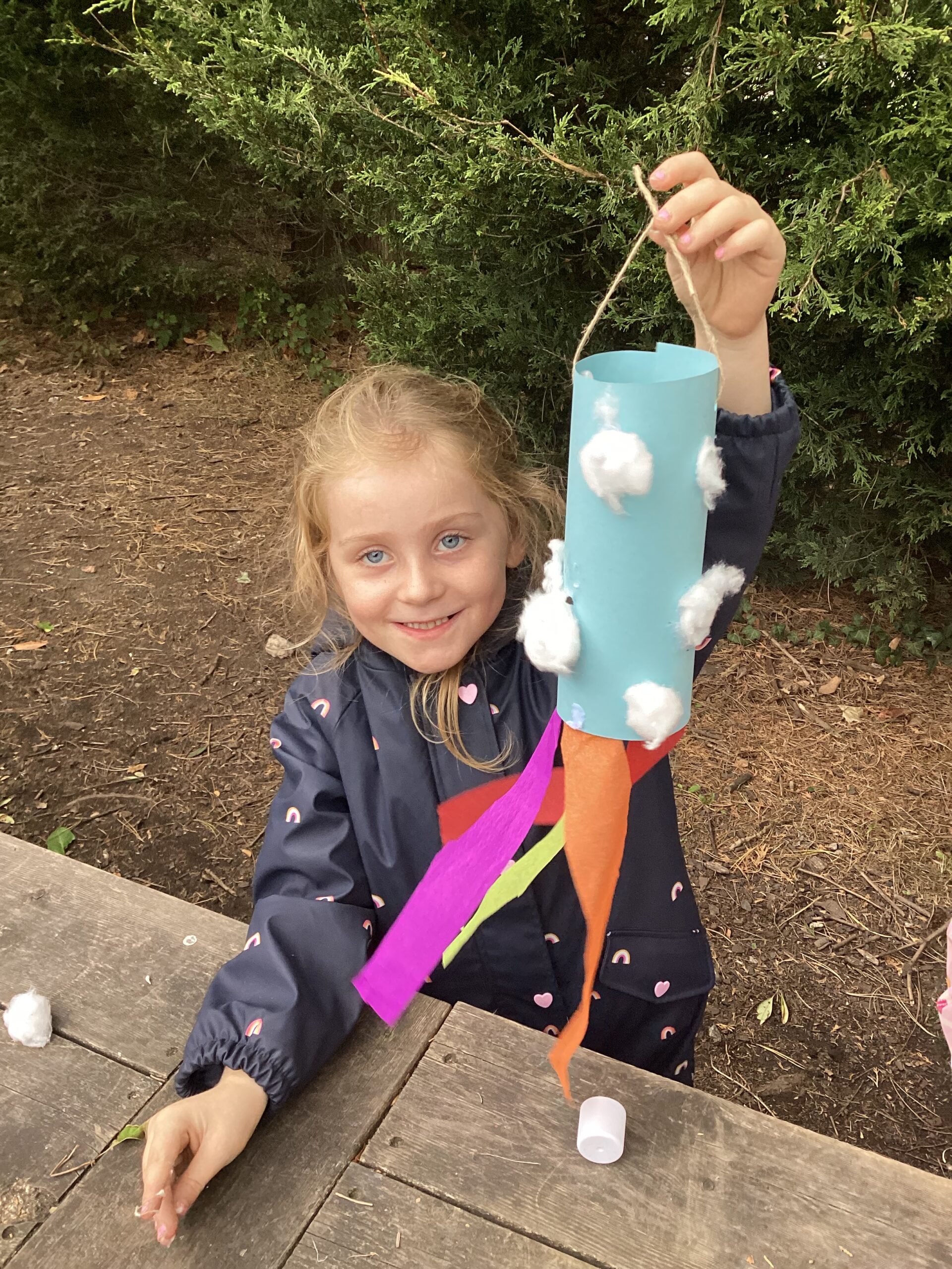 St Luke's Blog Pages